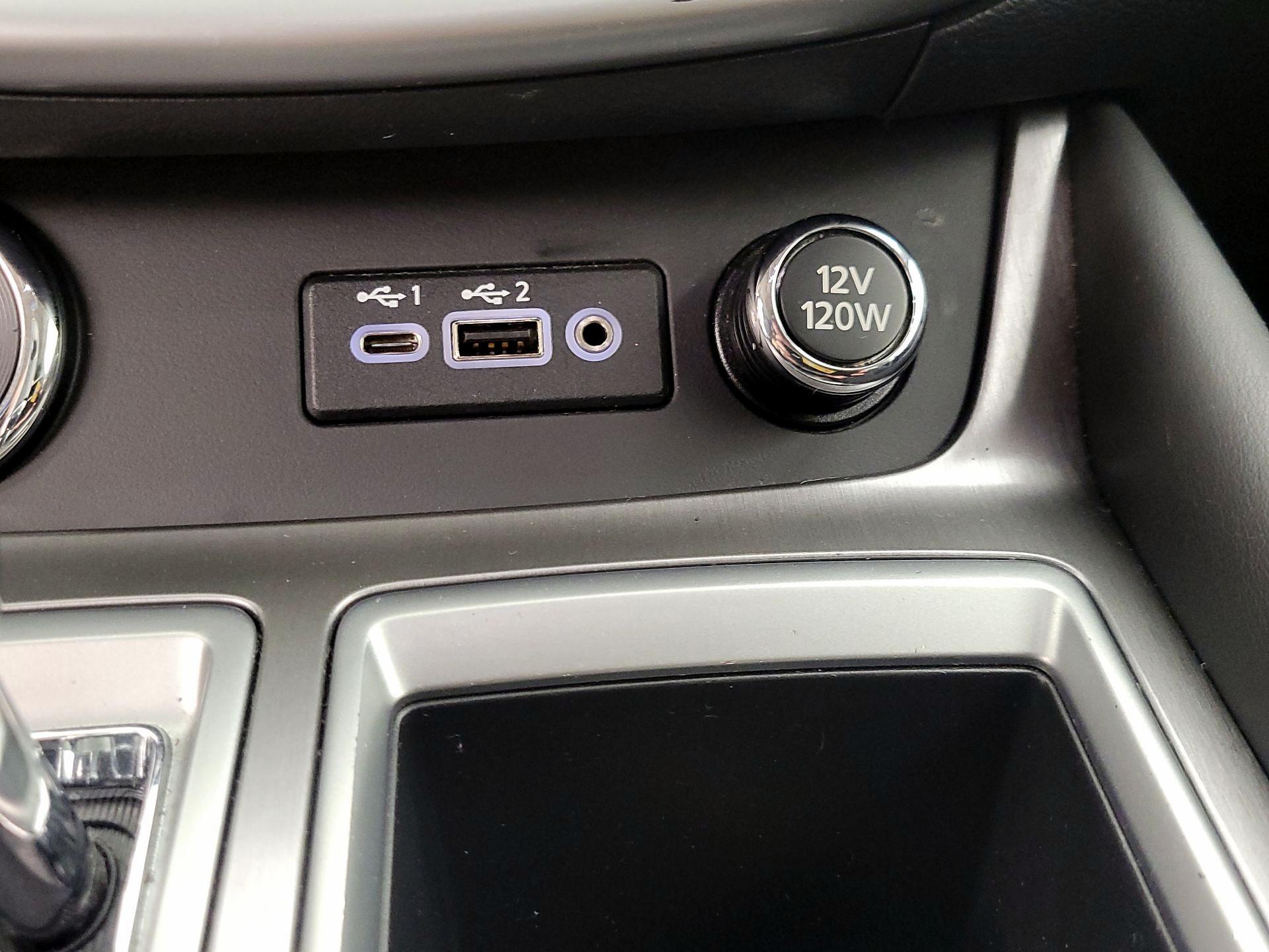 Thumbnail: 2019 Nissan Murano - 18