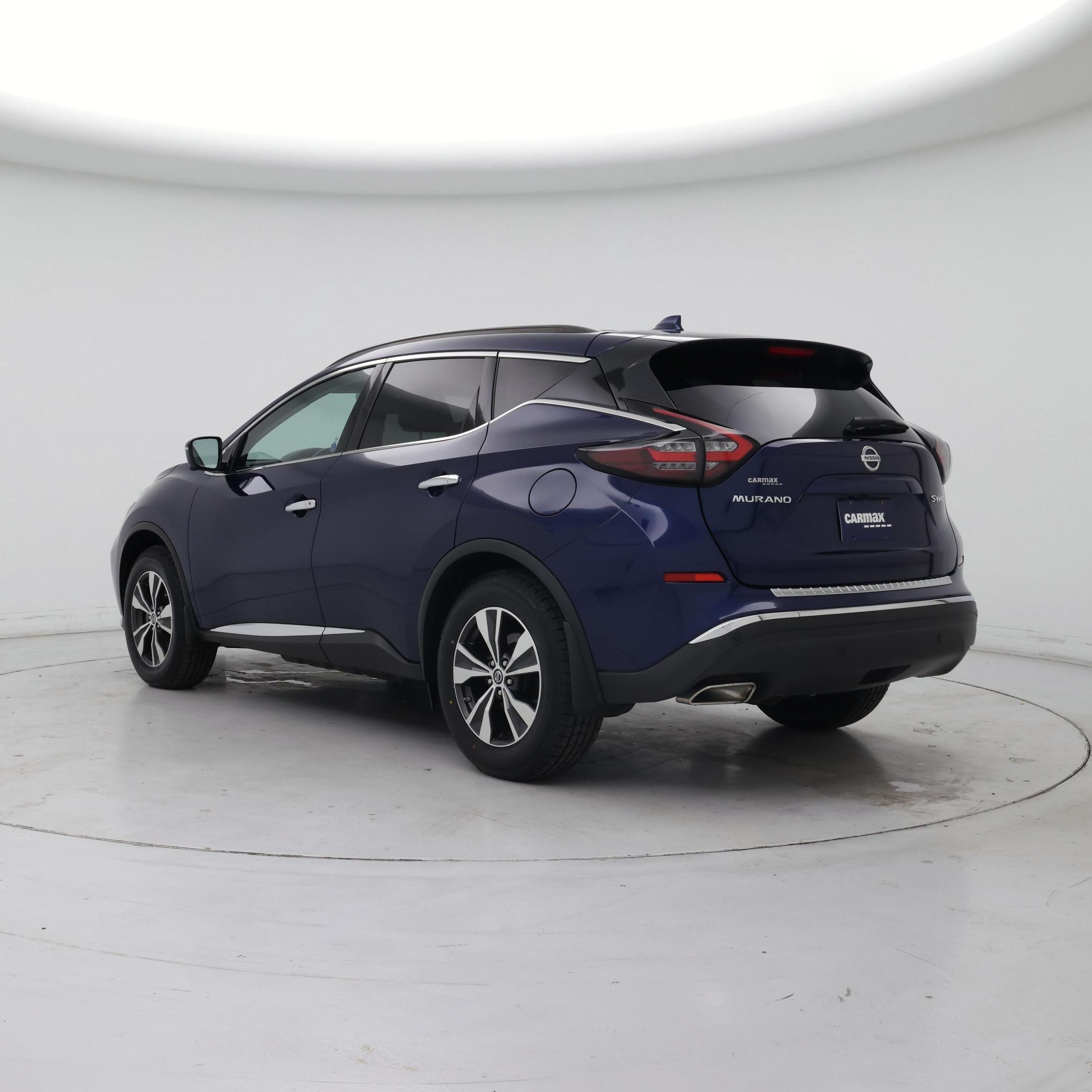 Thumbnail: 2019 Nissan Murano - 2