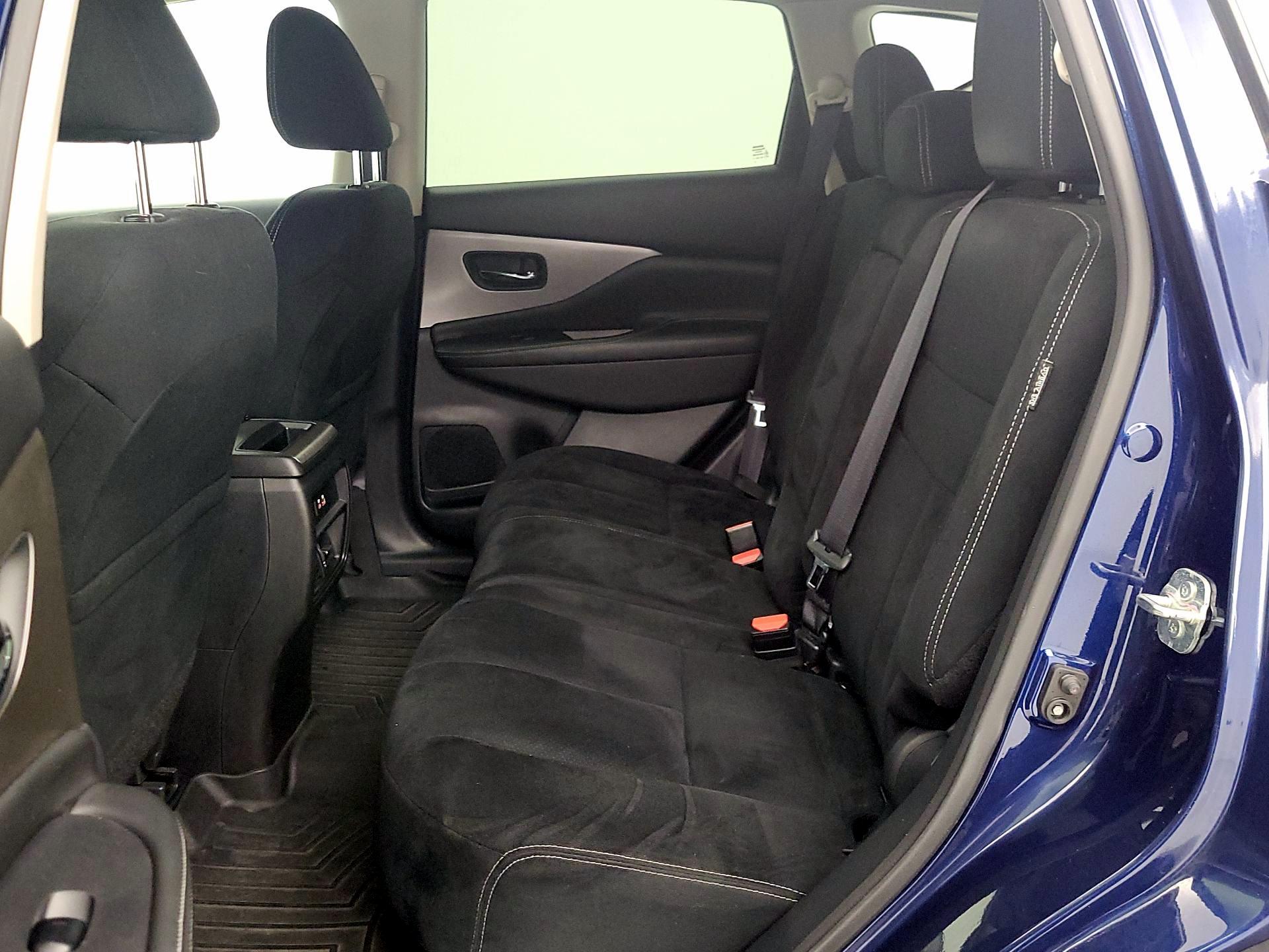 Thumbnail: 2019 Nissan Murano - 20