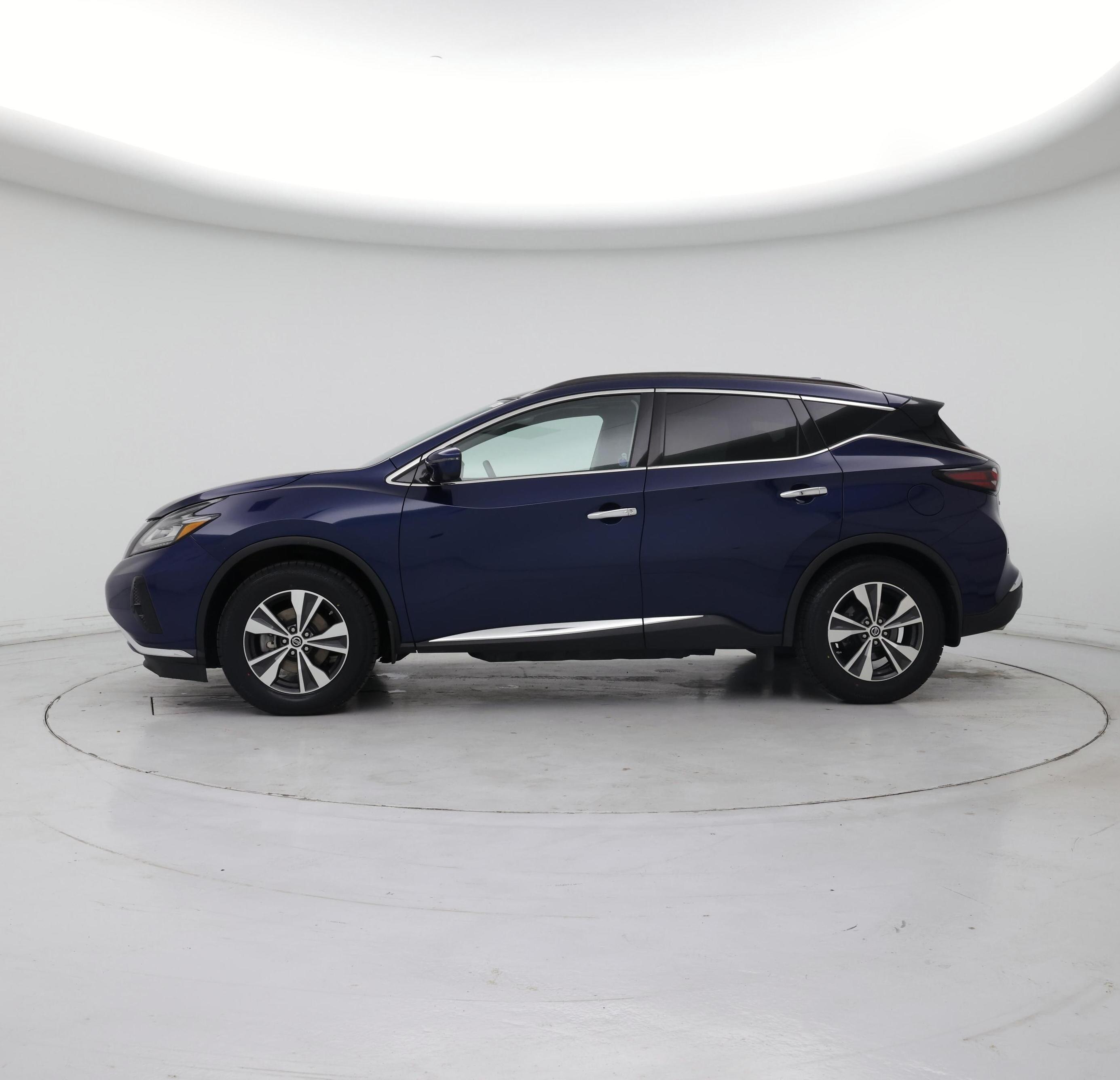 Thumbnail: 2019 Nissan Murano - 3