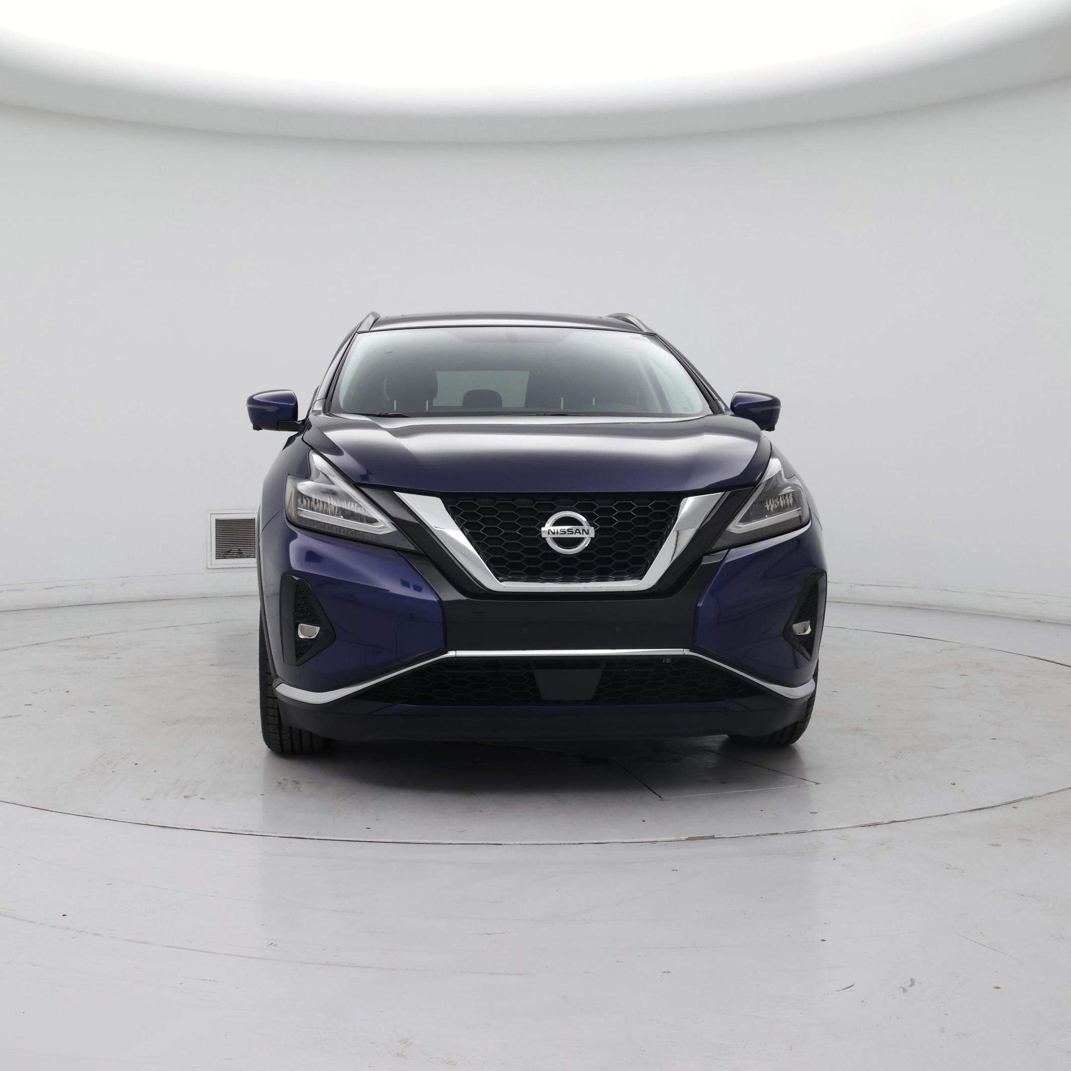 Thumbnail: 2019 Nissan Murano - 5