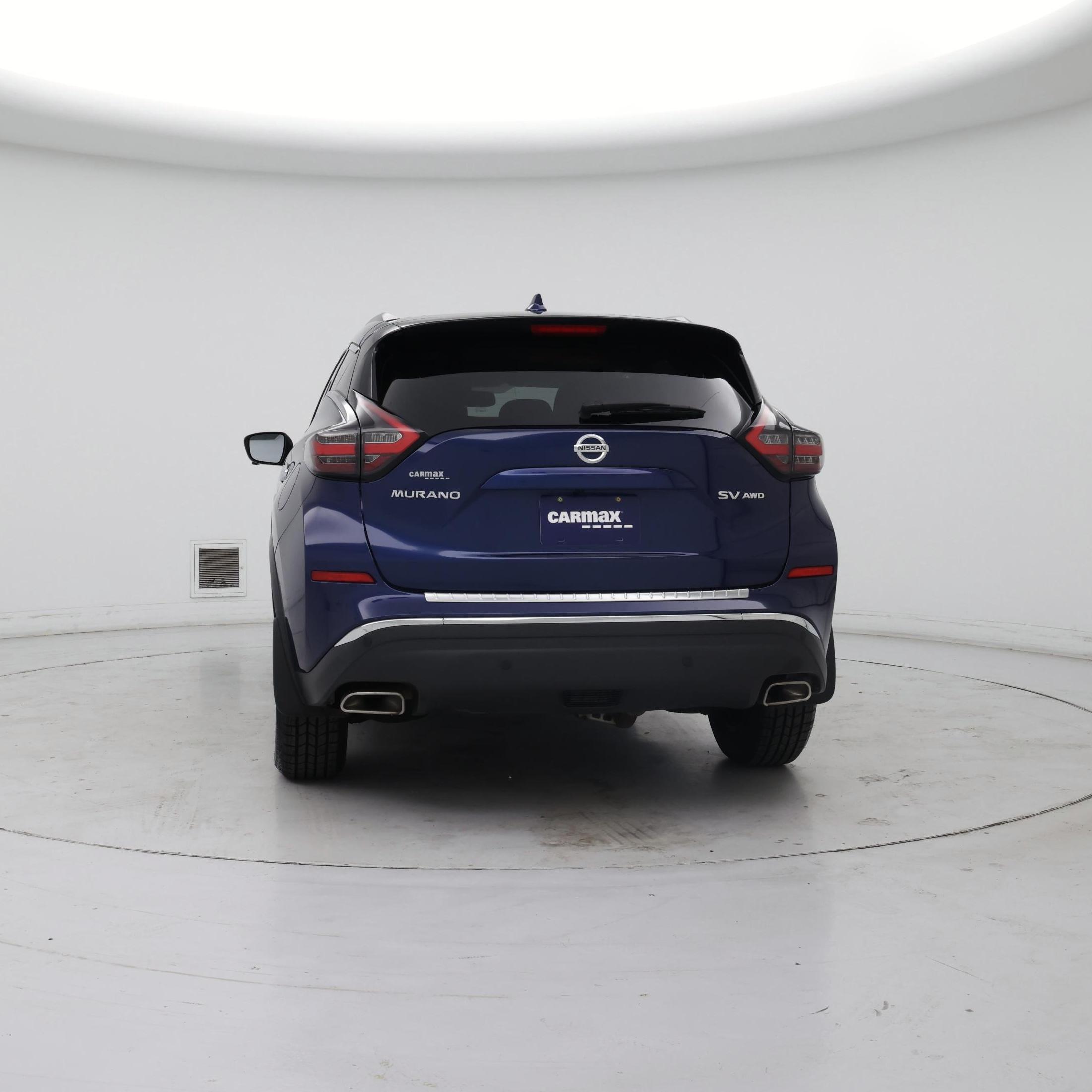 Thumbnail: 2019 Nissan Murano - 6