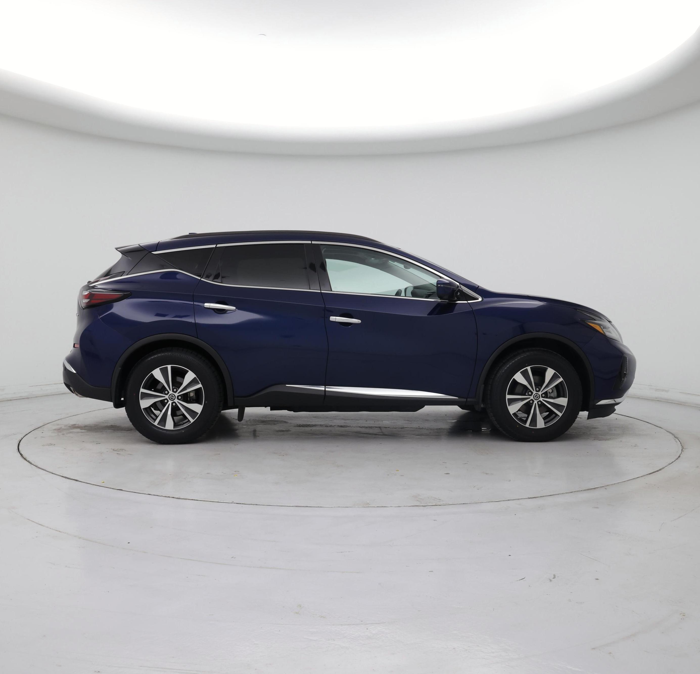 Thumbnail: 2019 Nissan Murano - 7