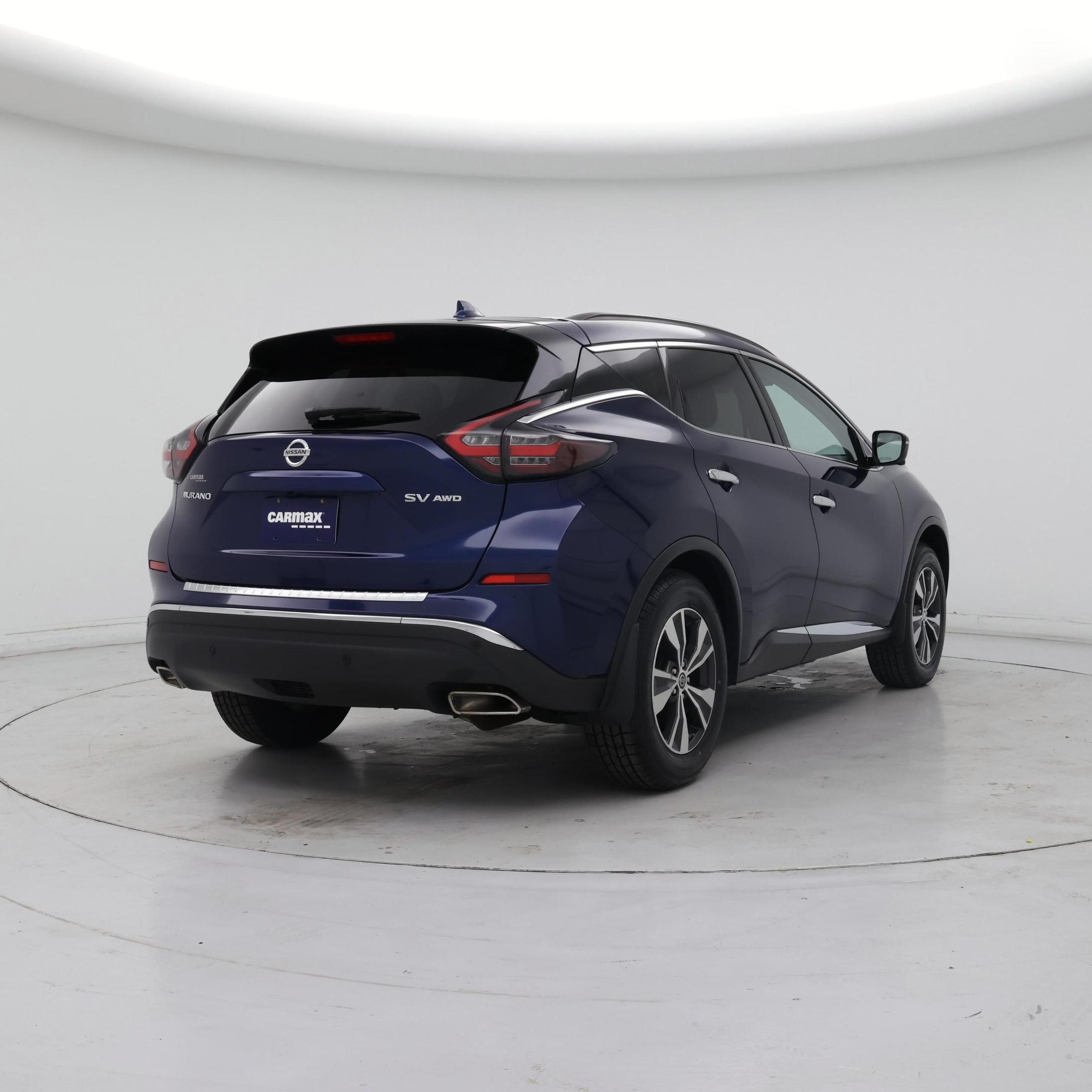 Thumbnail: 2019 Nissan Murano - 8
