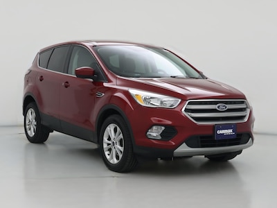 2017 Ford Escape SE -
                  Columbus, OH