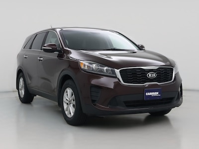 2019 Kia Sorento LX -
                  Columbus, OH