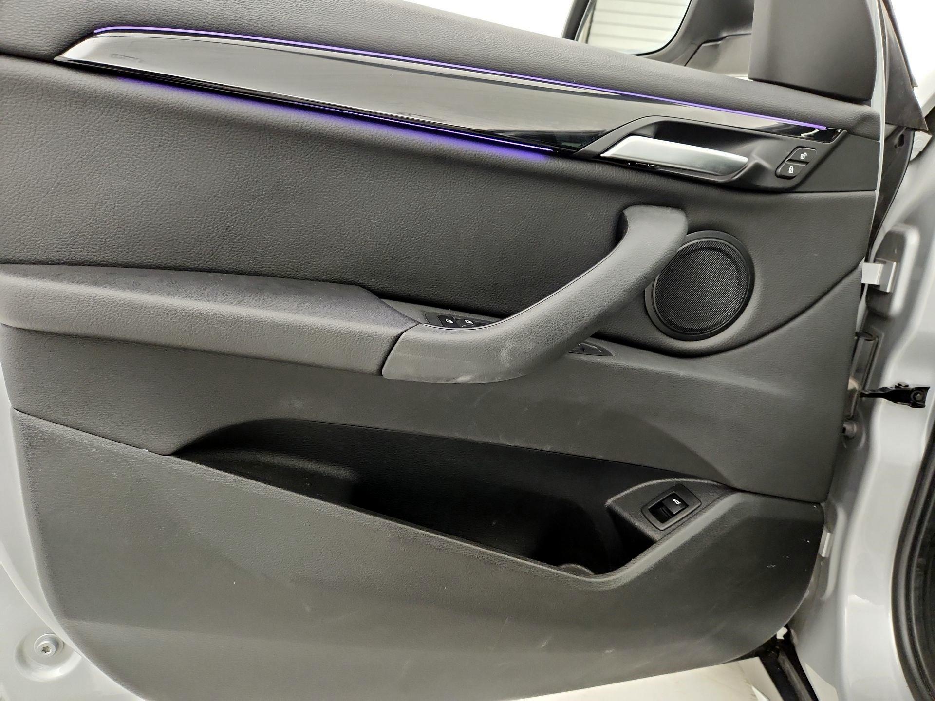 Thumbnail: 2021 BMW X1 - 12