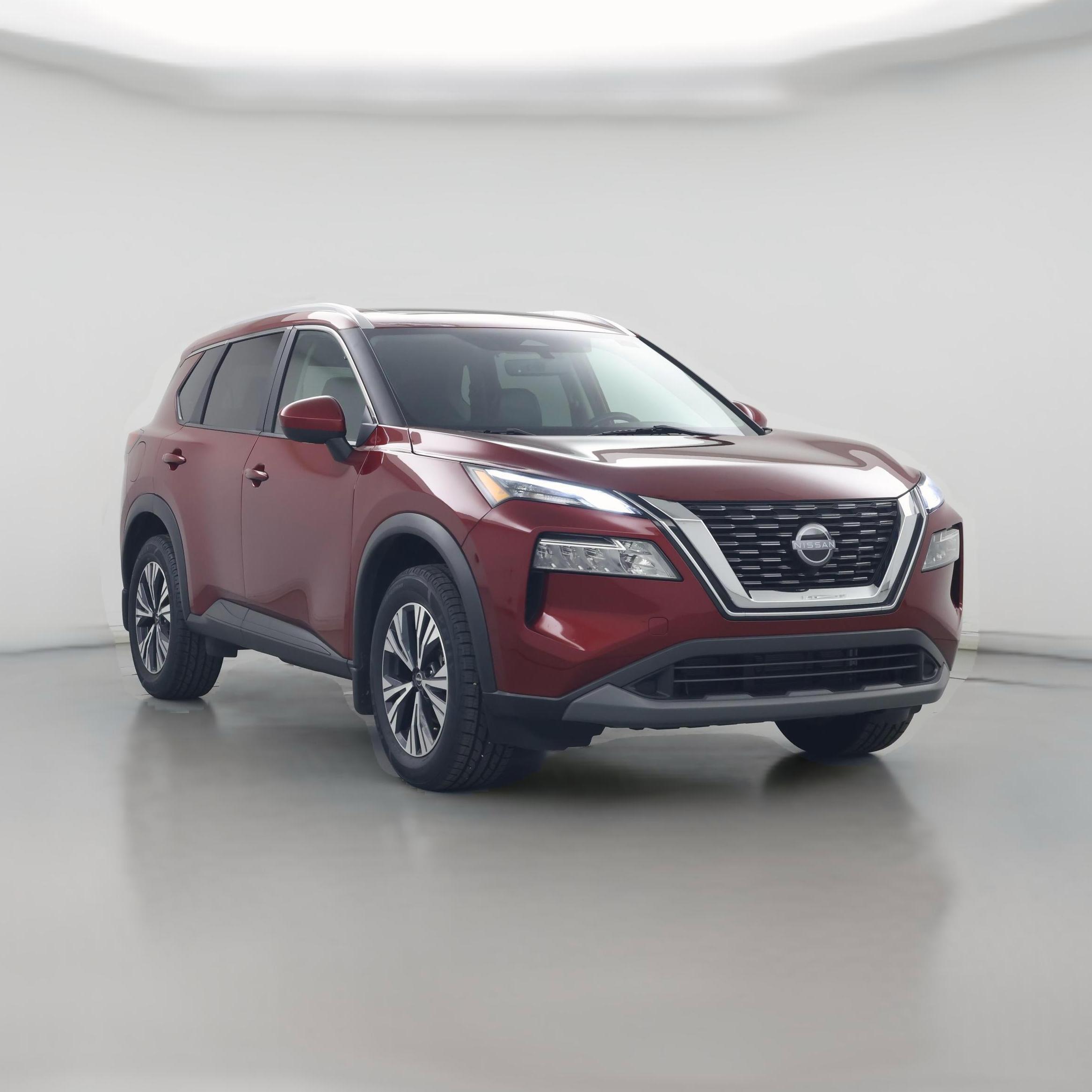 Thumbnail: 2023 Nissan Rogue - 1
