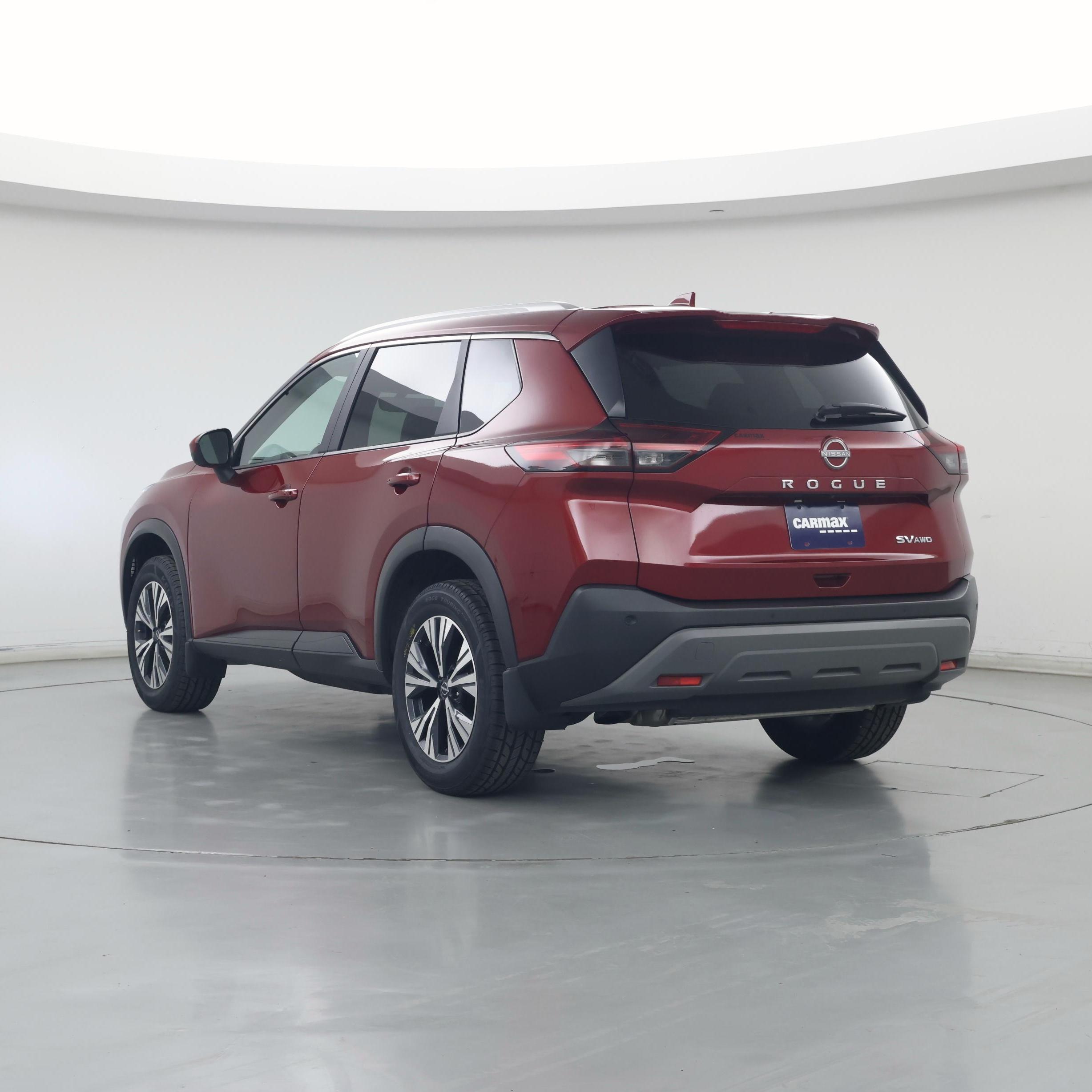 Thumbnail: 2023 Nissan Rogue - 2