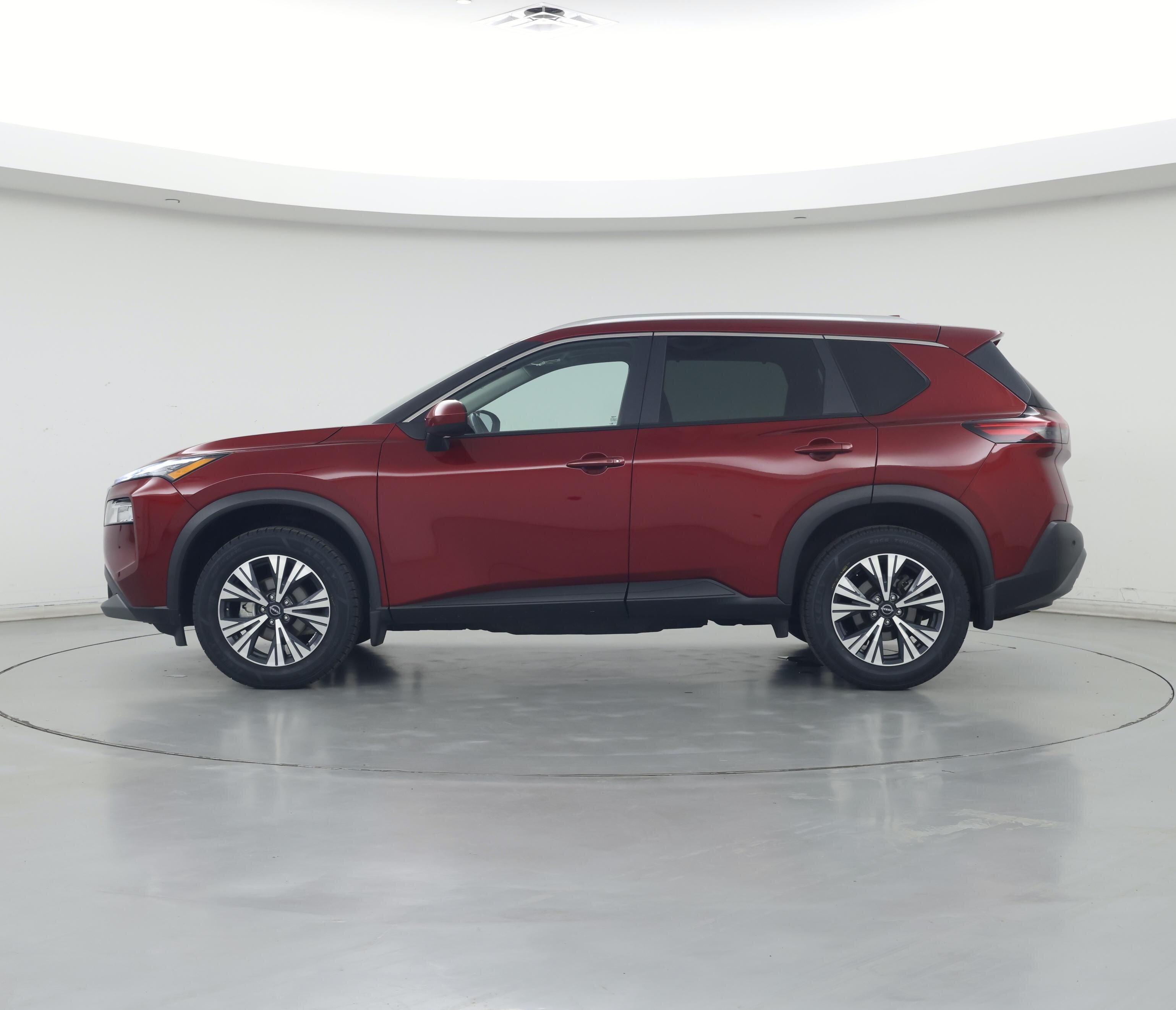Thumbnail: 2023 Nissan Rogue - 3