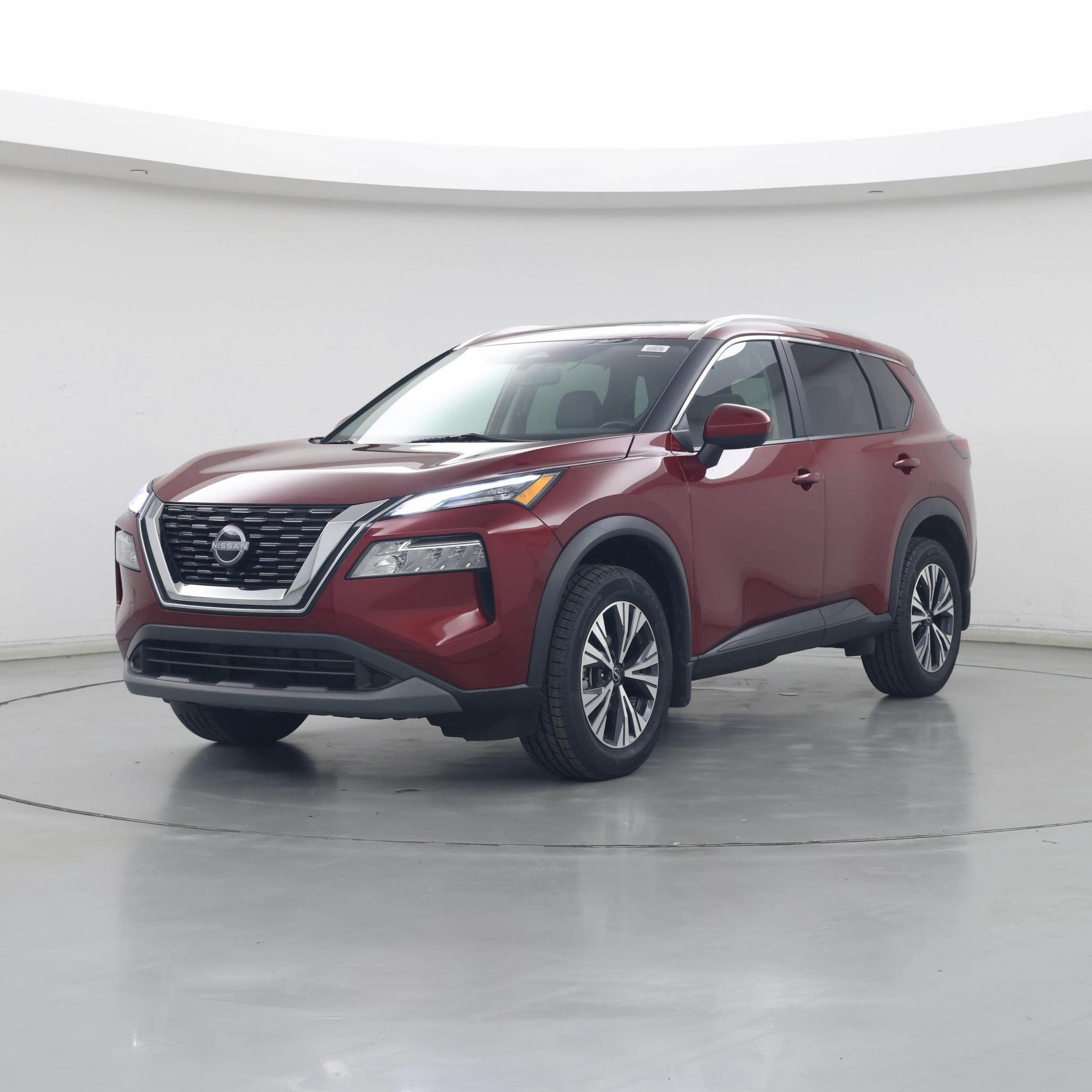 Thumbnail: 2023 Nissan Rogue - 4