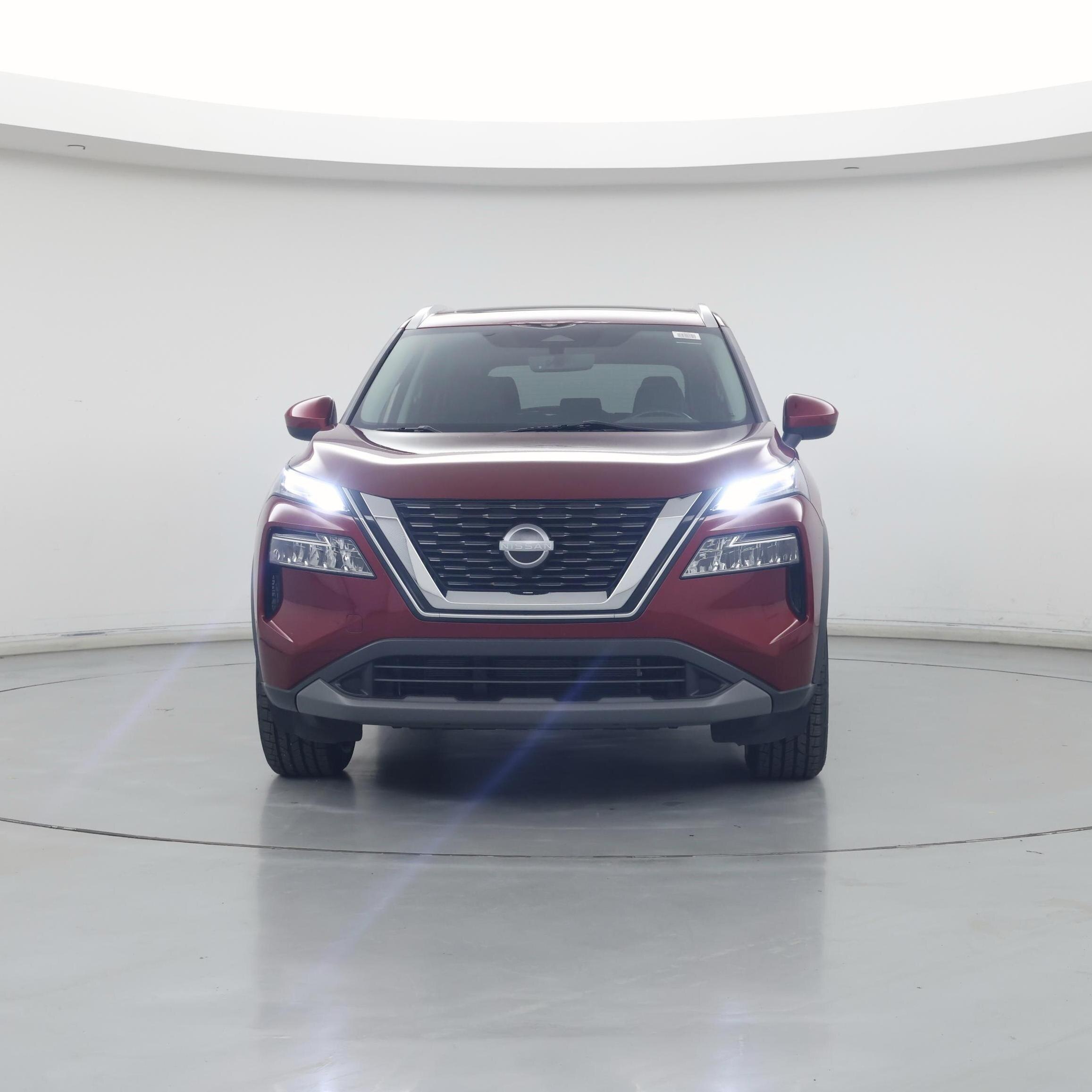 Thumbnail: 2023 Nissan Rogue - 5