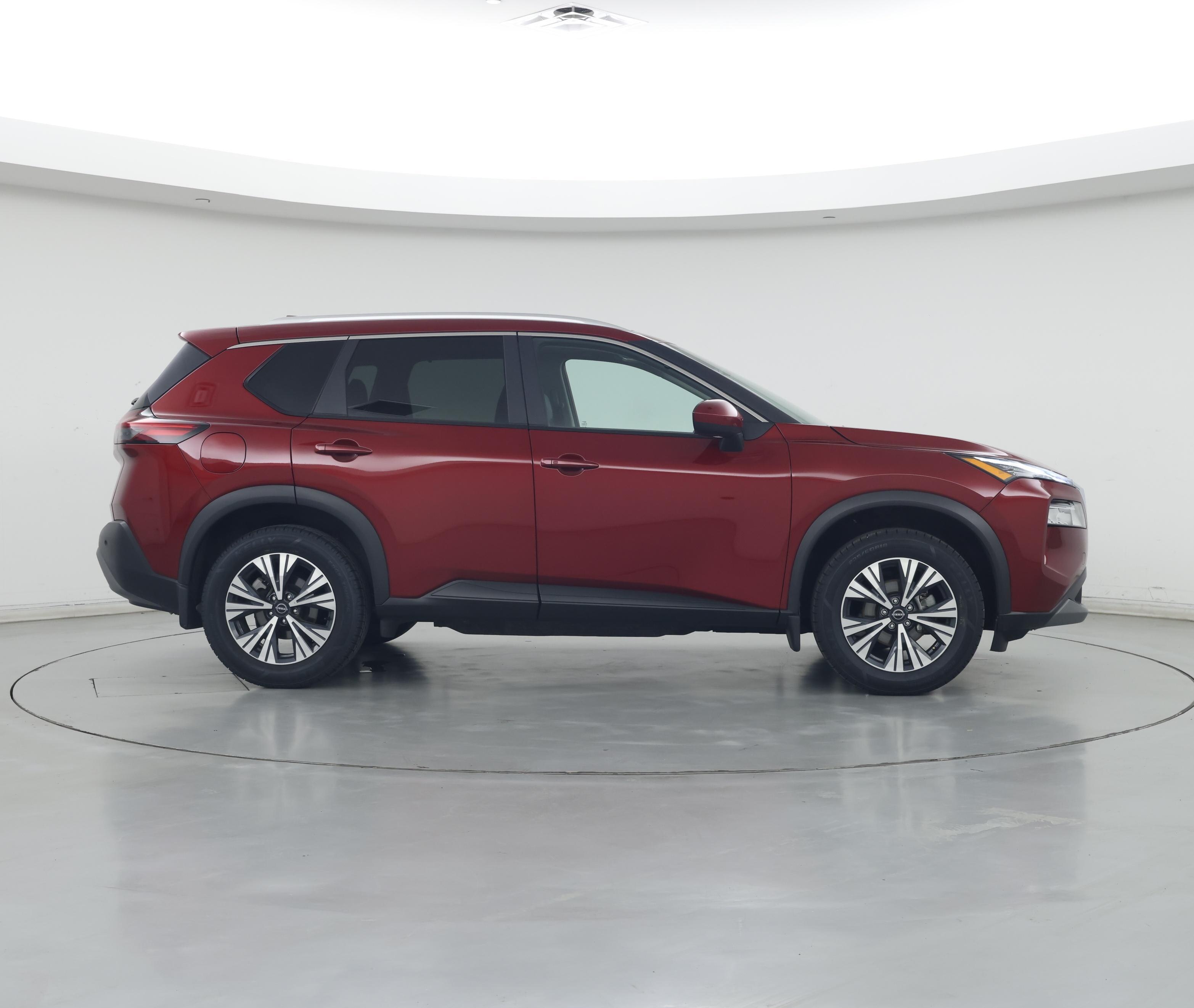 Thumbnail: 2023 Nissan Rogue - 7