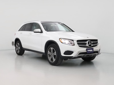 2019 Mercedes-Benz GLC 300 -
                  Dayton, OH