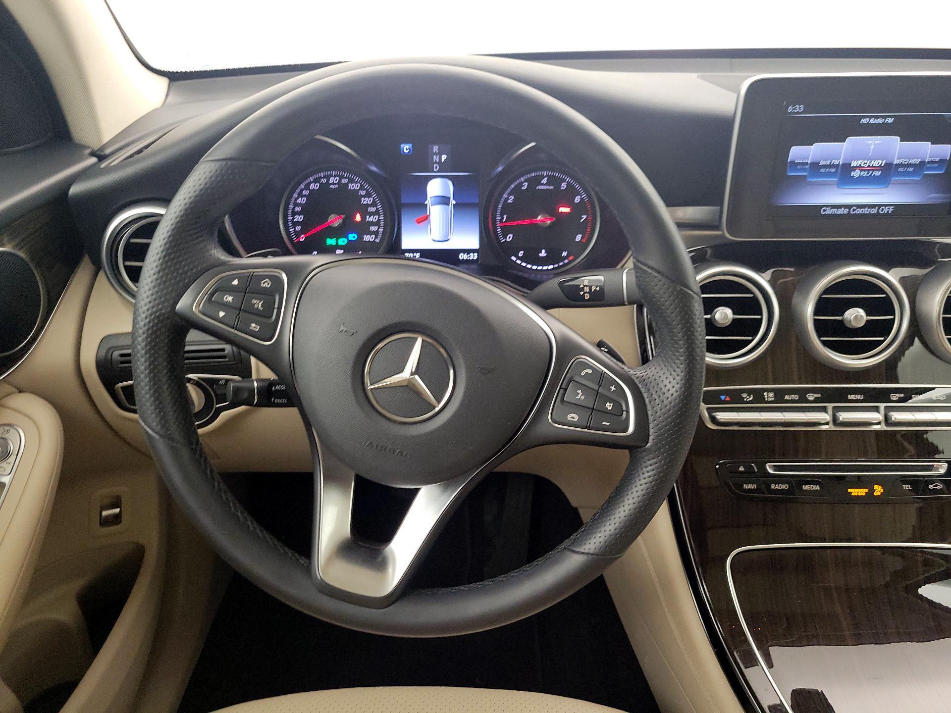 Thumbnail: 2019 Mercedes-Benz GLC - 10