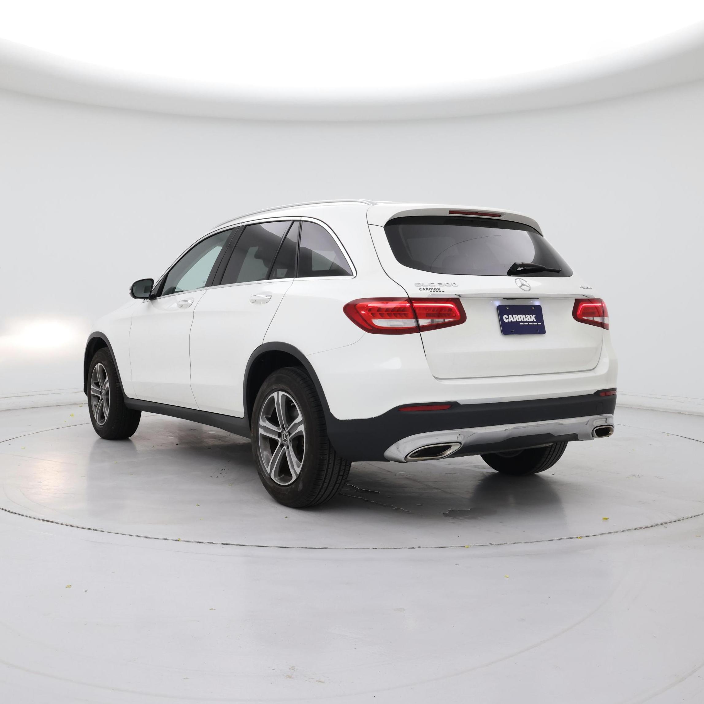 Thumbnail: 2019 Mercedes-Benz GLC - 2