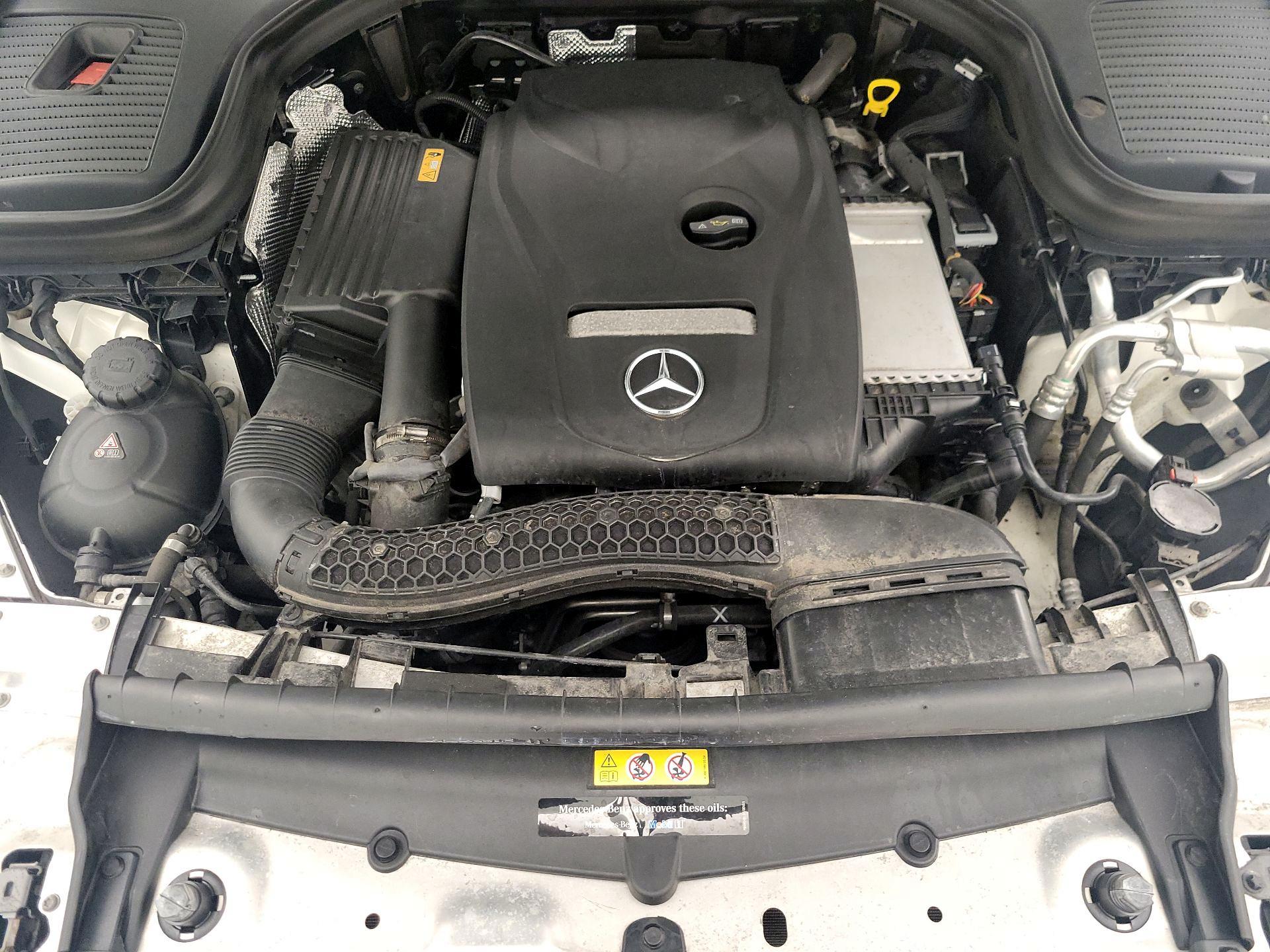 Thumbnail: 2019 Mercedes-Benz GLC - 20