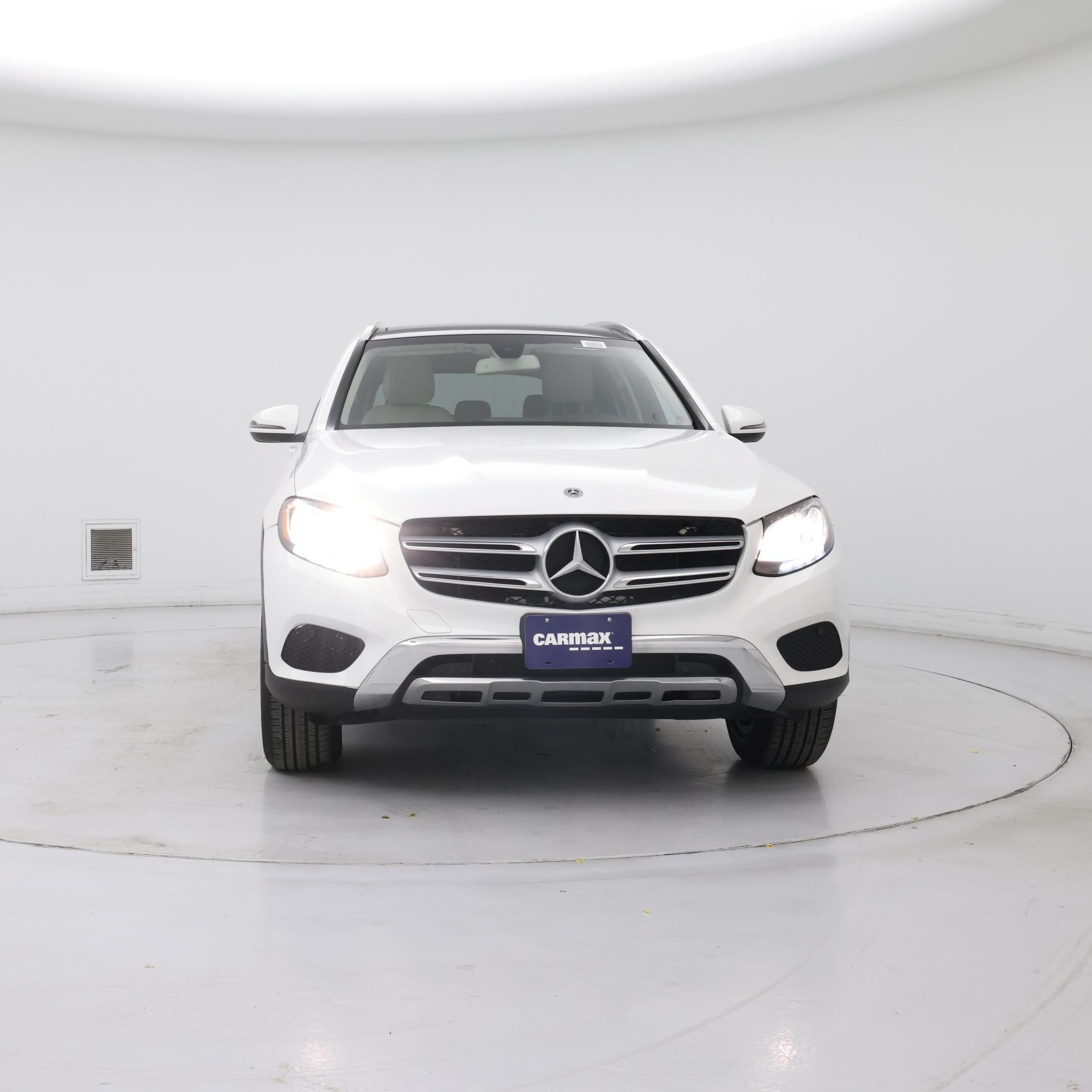 Thumbnail: 2019 Mercedes-Benz GLC - 5