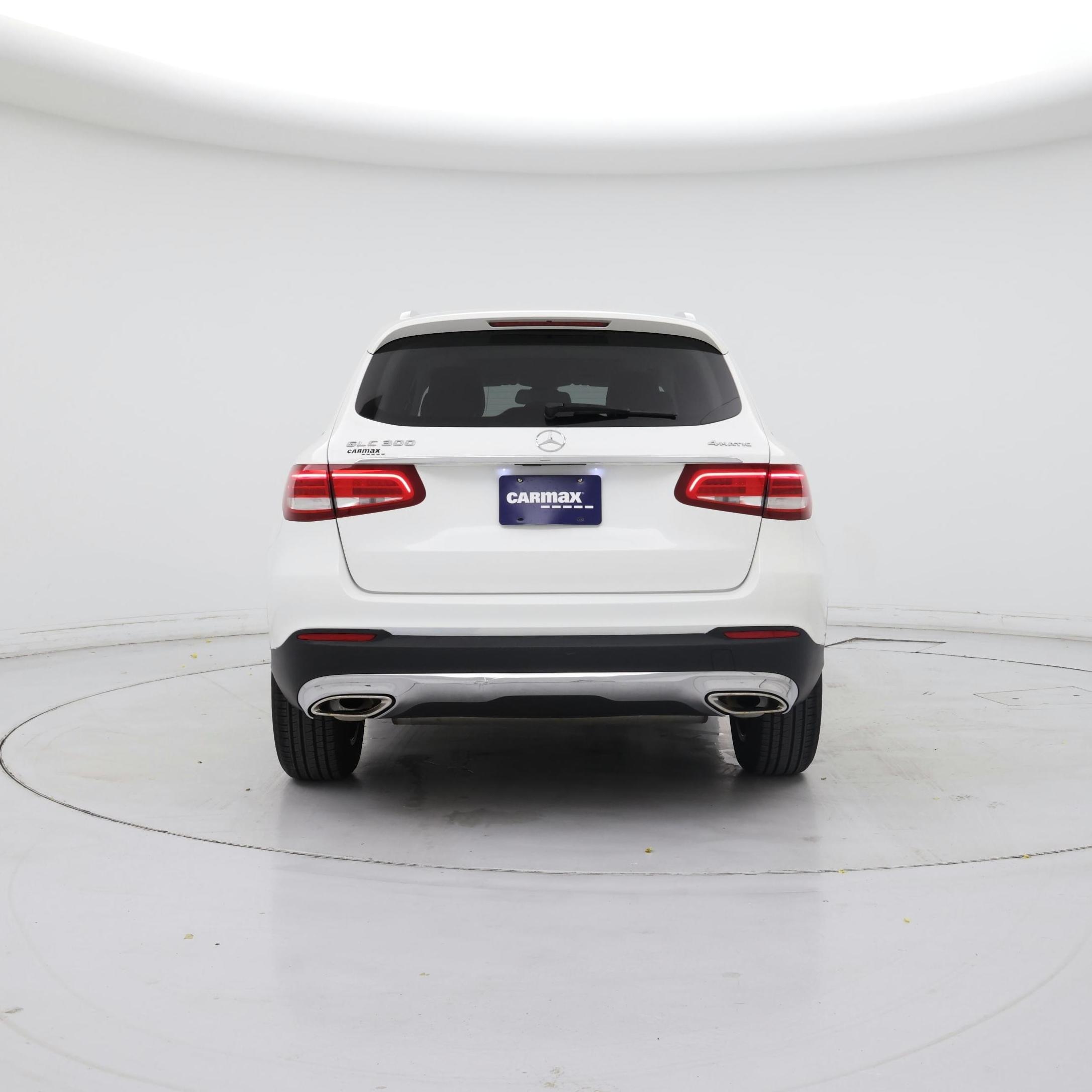 Thumbnail: 2019 Mercedes-Benz GLC - 6