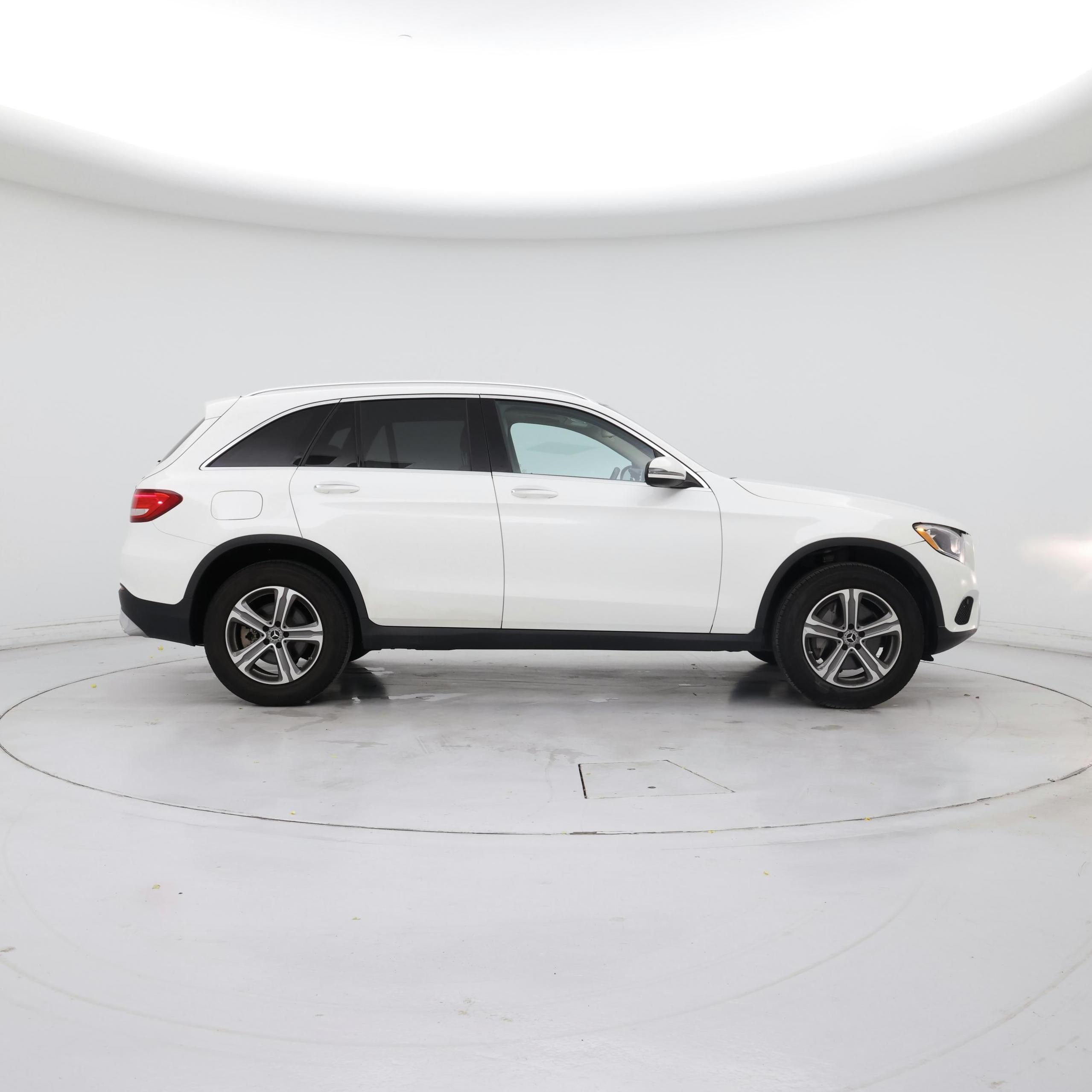 Thumbnail: 2019 Mercedes-Benz GLC - 7