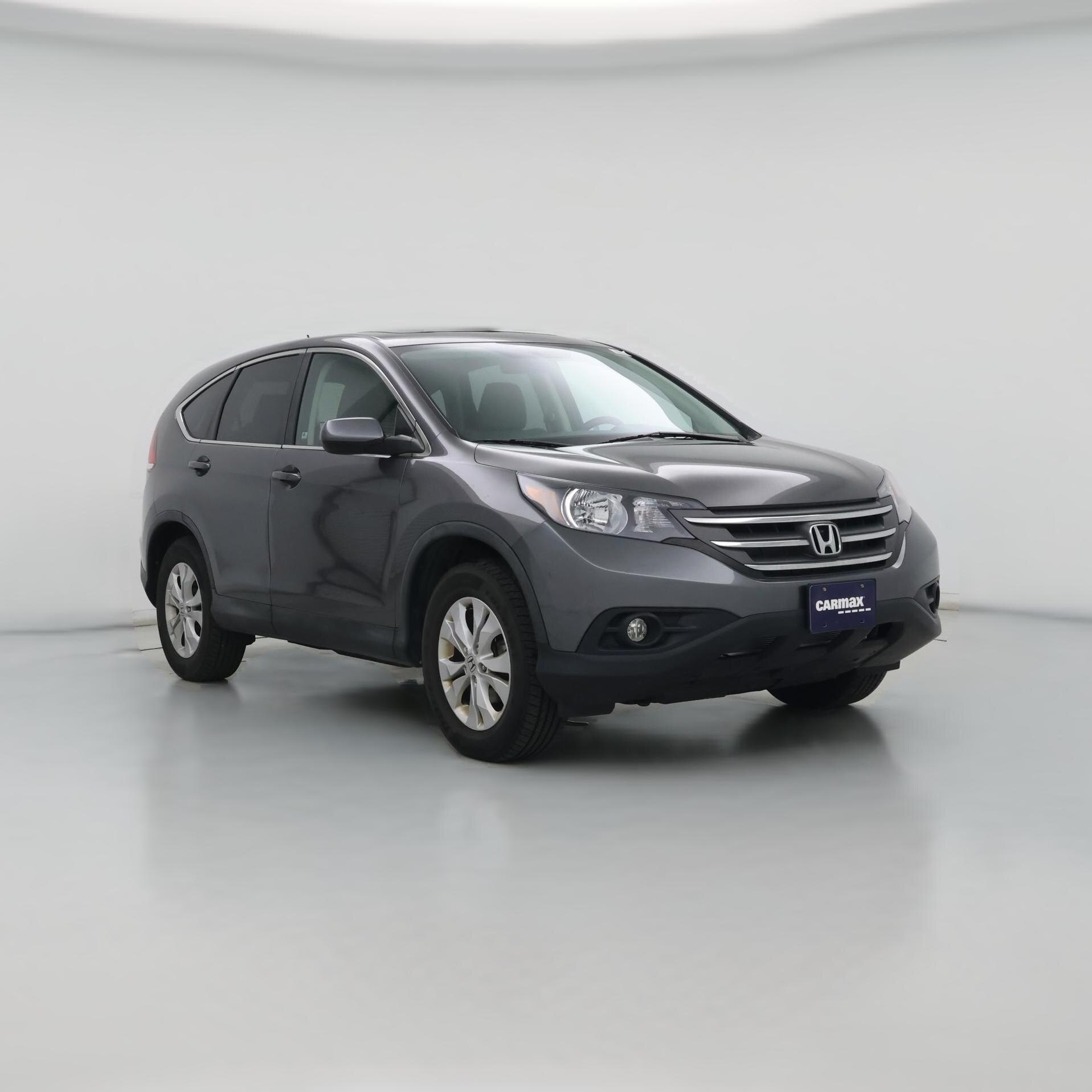 Thumbnail: 2014 Honda CR-V - 1