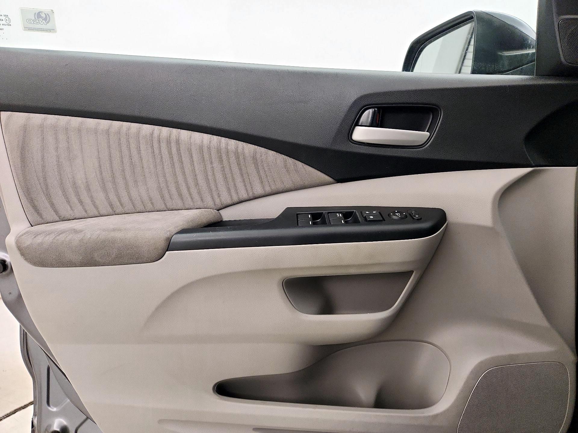 Thumbnail: 2014 Honda CR-V - 12