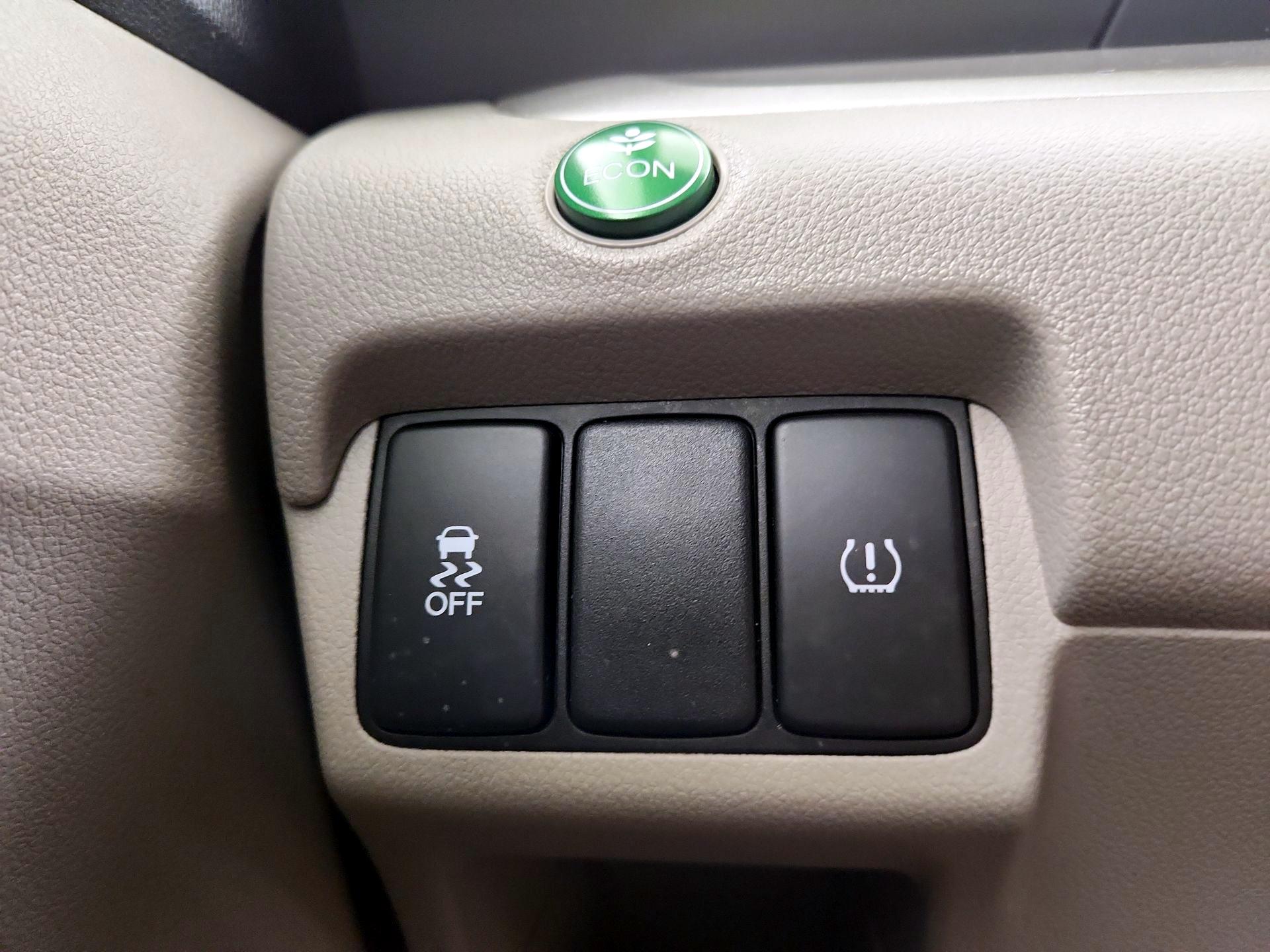 Thumbnail: 2014 Honda CR-V - 13