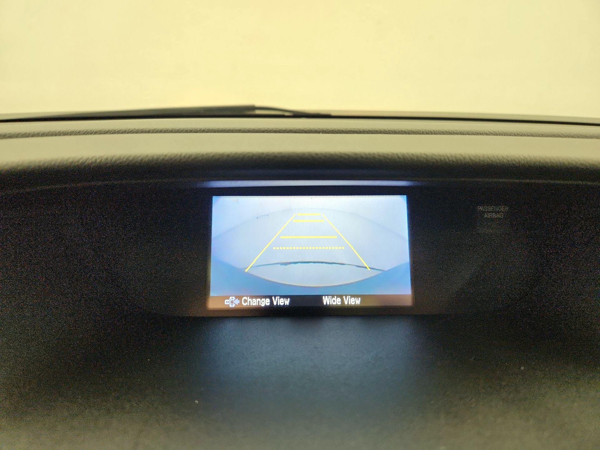 Thumbnail: 2014 Honda CR-V - 14