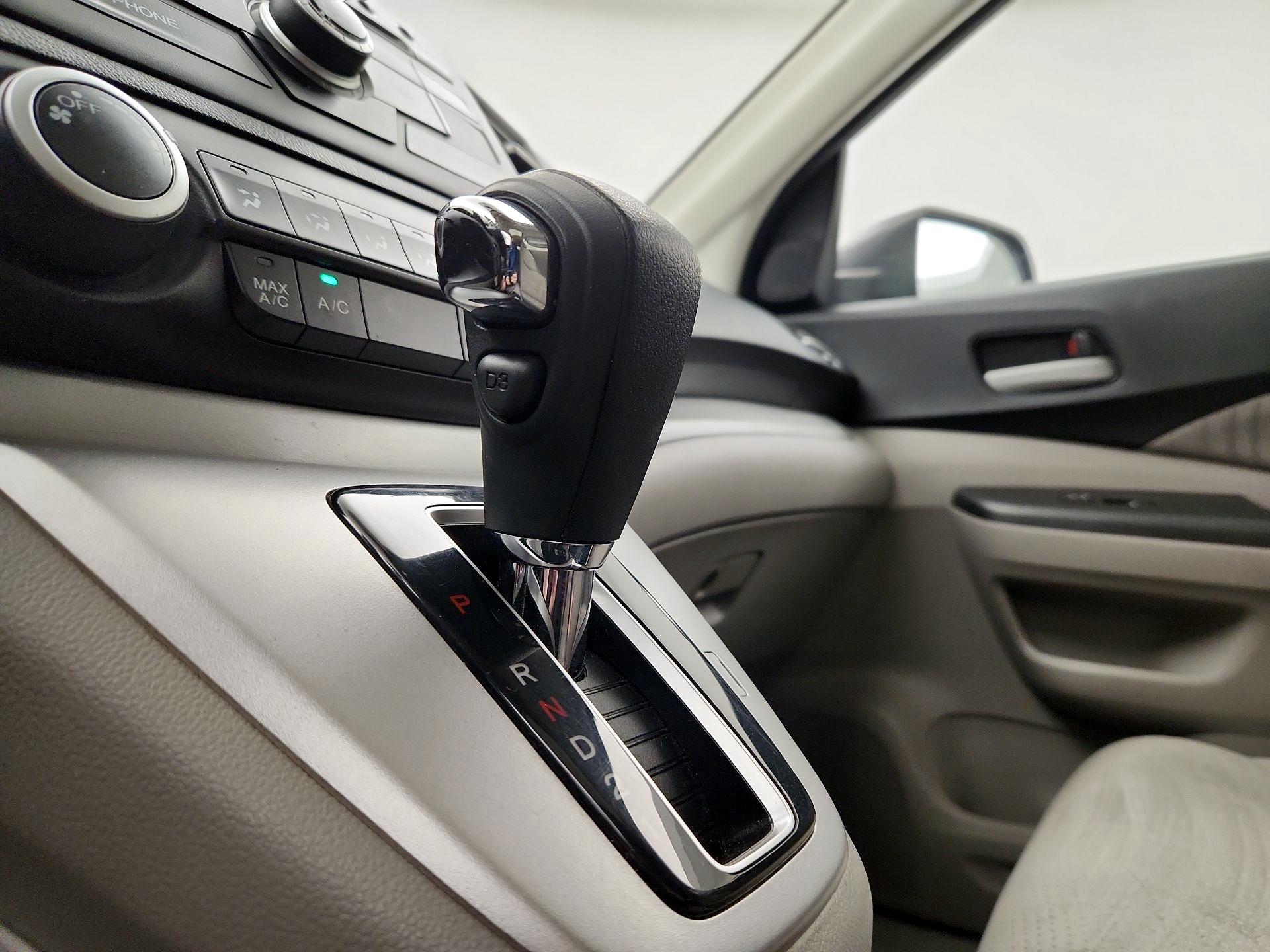 Thumbnail: 2014 Honda CR-V - 17