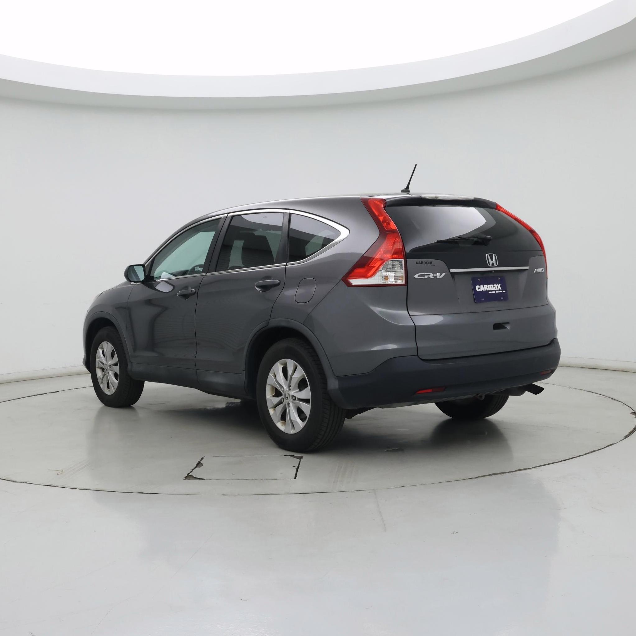 Thumbnail: 2014 Honda CR-V - 2