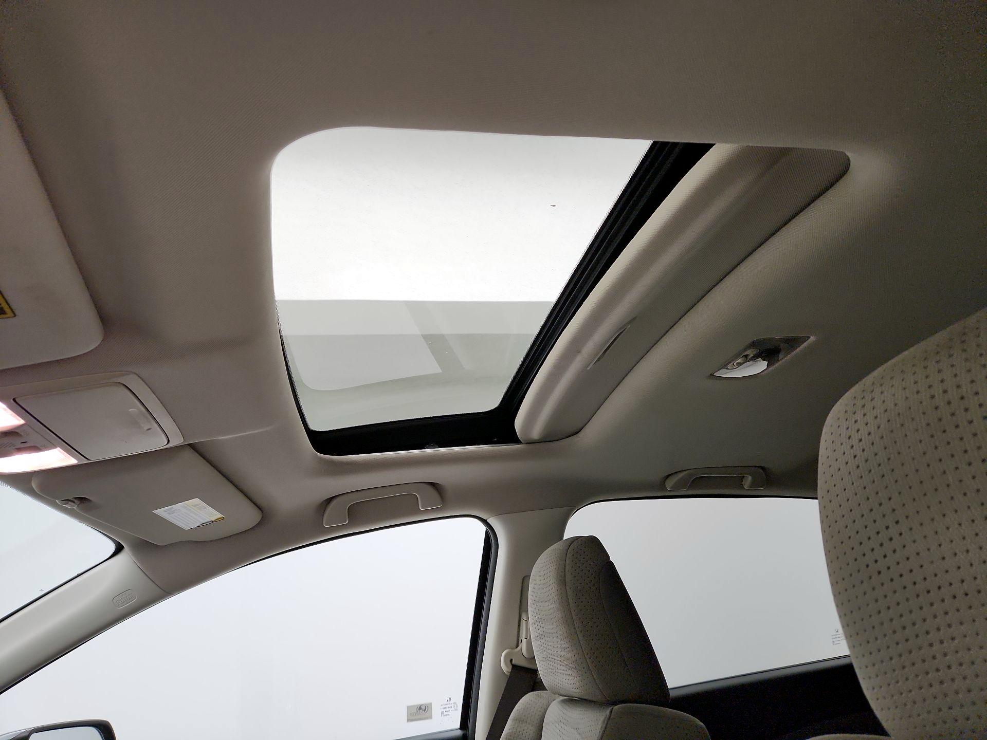 Thumbnail: 2014 Honda CR-V - 19