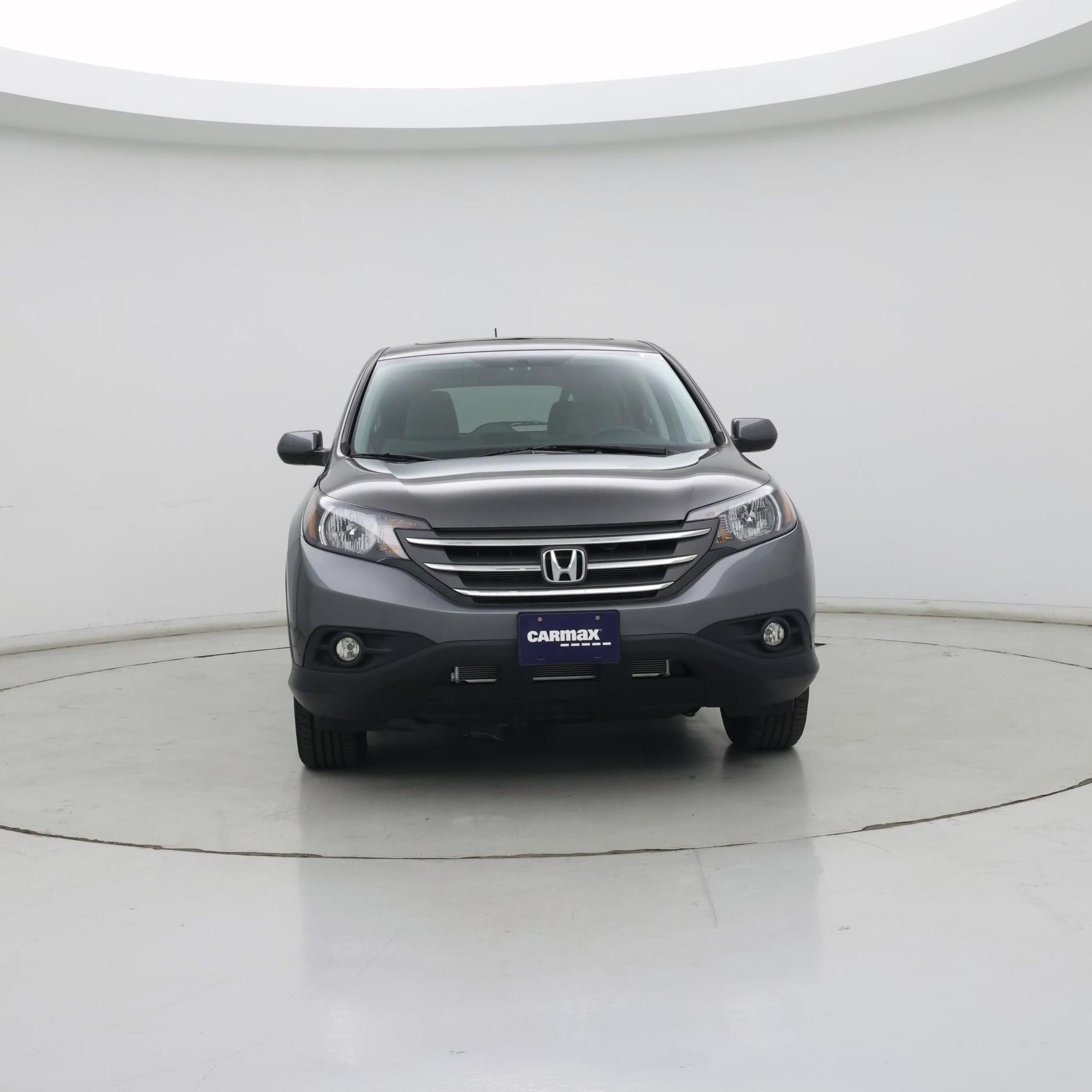 Thumbnail: 2014 Honda CR-V - 5