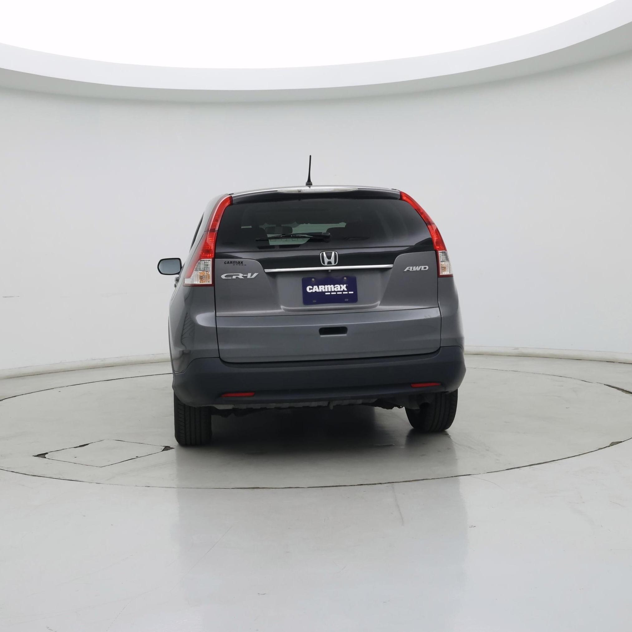 Thumbnail: 2014 Honda CR-V - 6