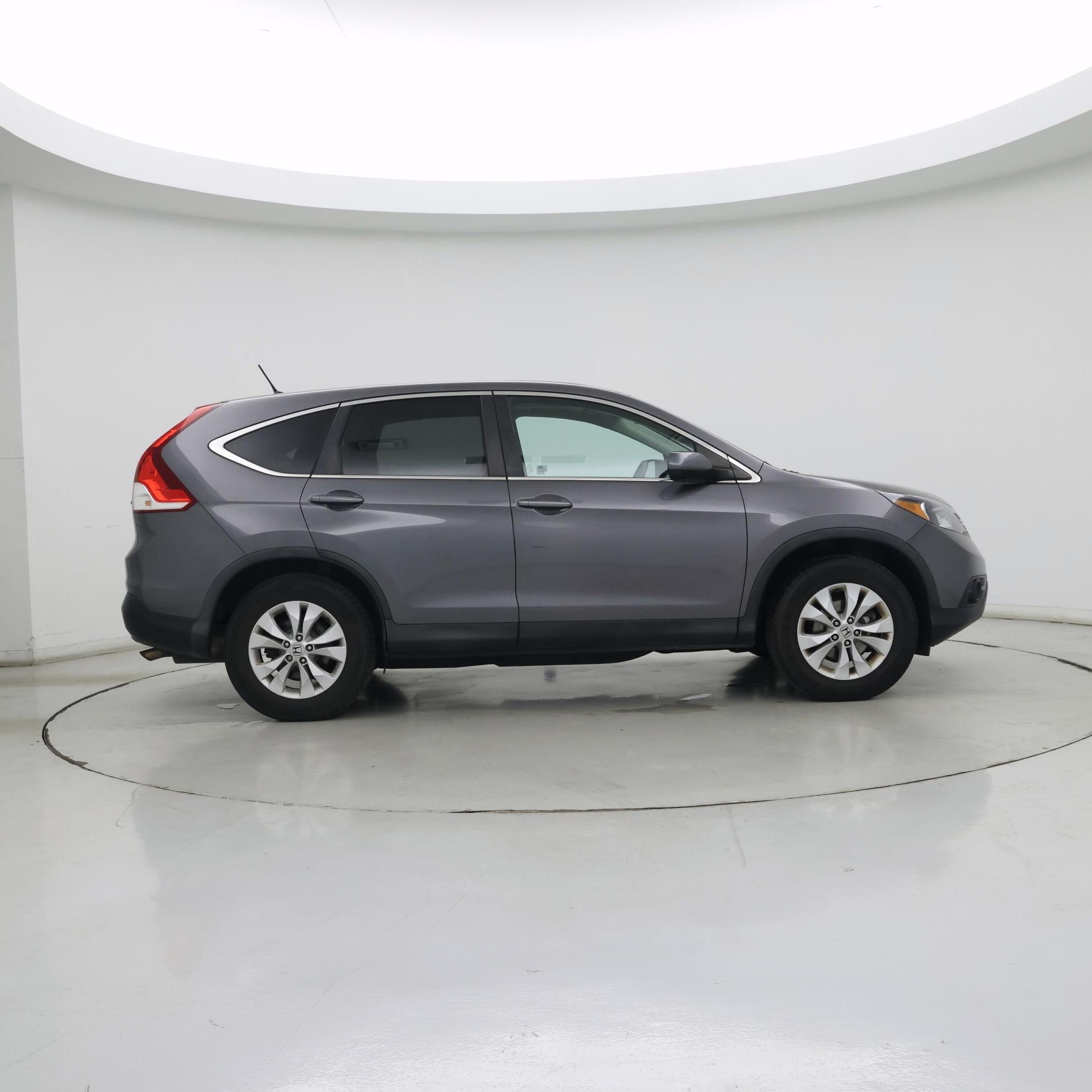 Thumbnail: 2014 Honda CR-V - 7