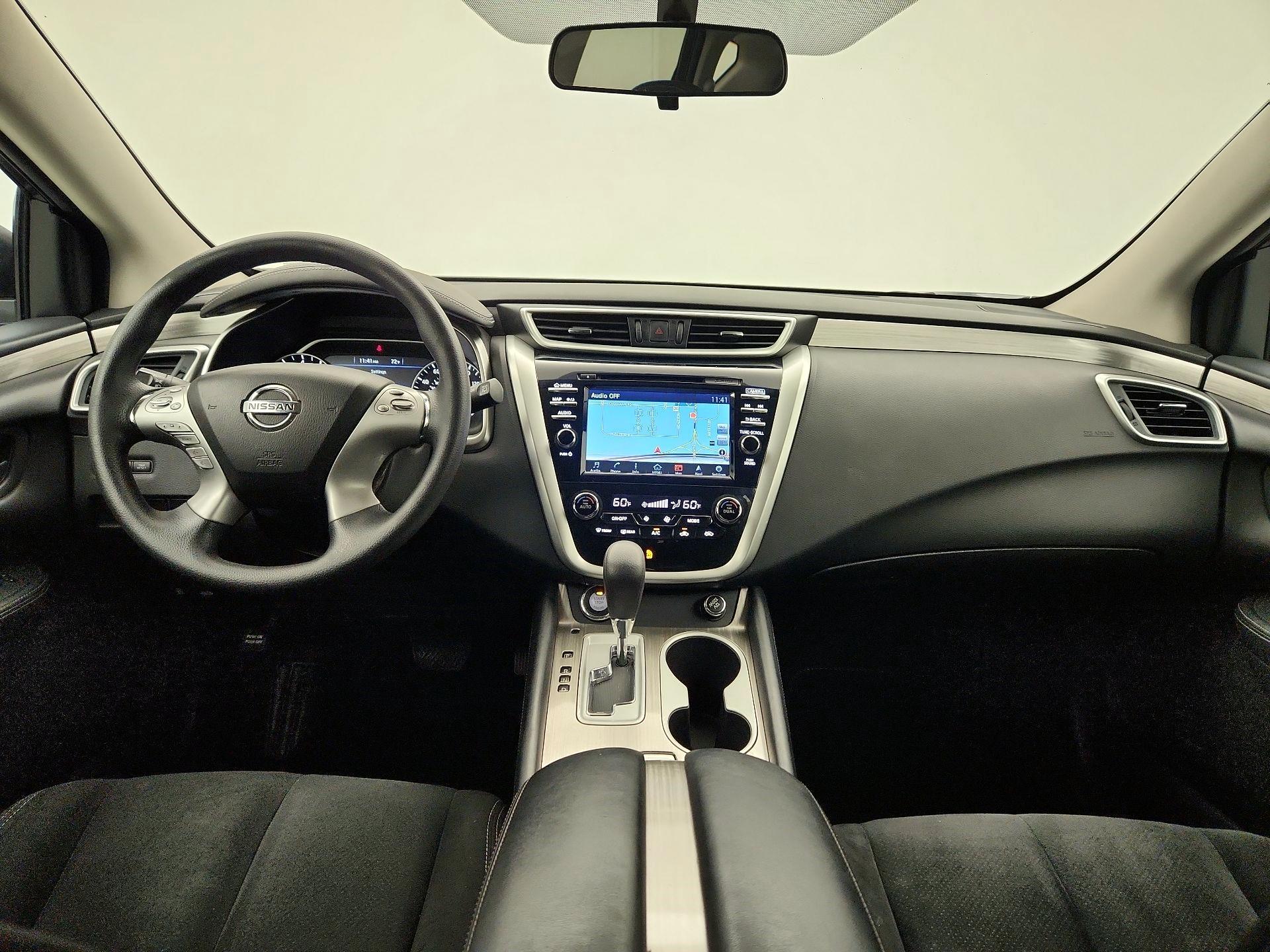 Thumbnail: 2017 Nissan Murano - 9
