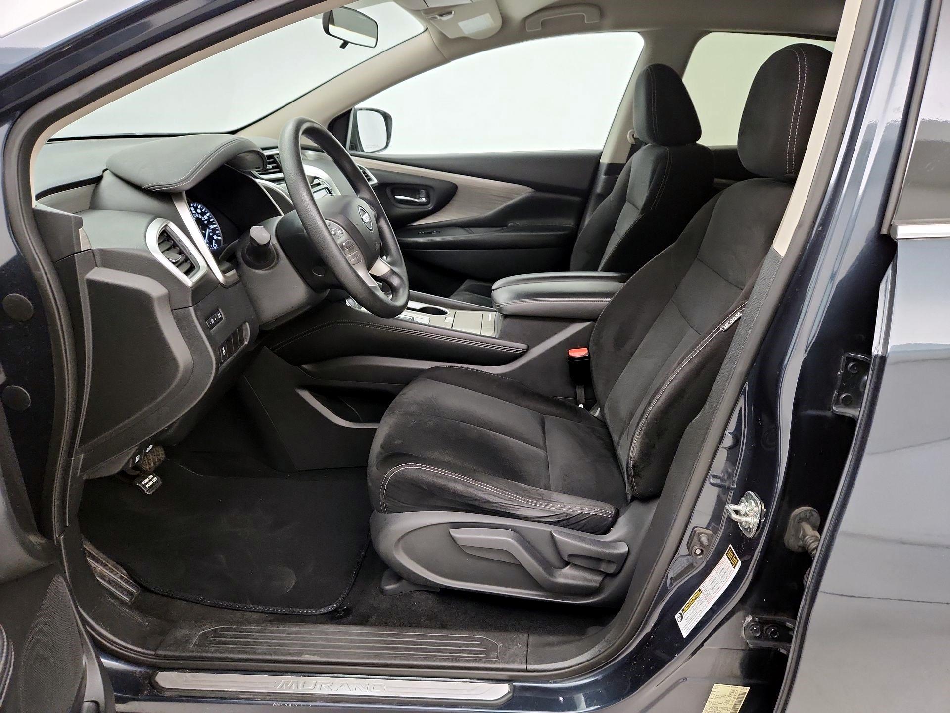 Thumbnail: 2017 Nissan Murano - 11