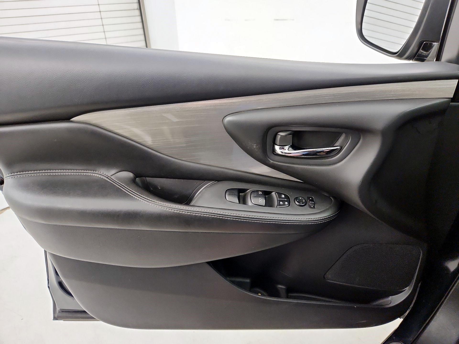 Thumbnail: 2017 Nissan Murano - 12