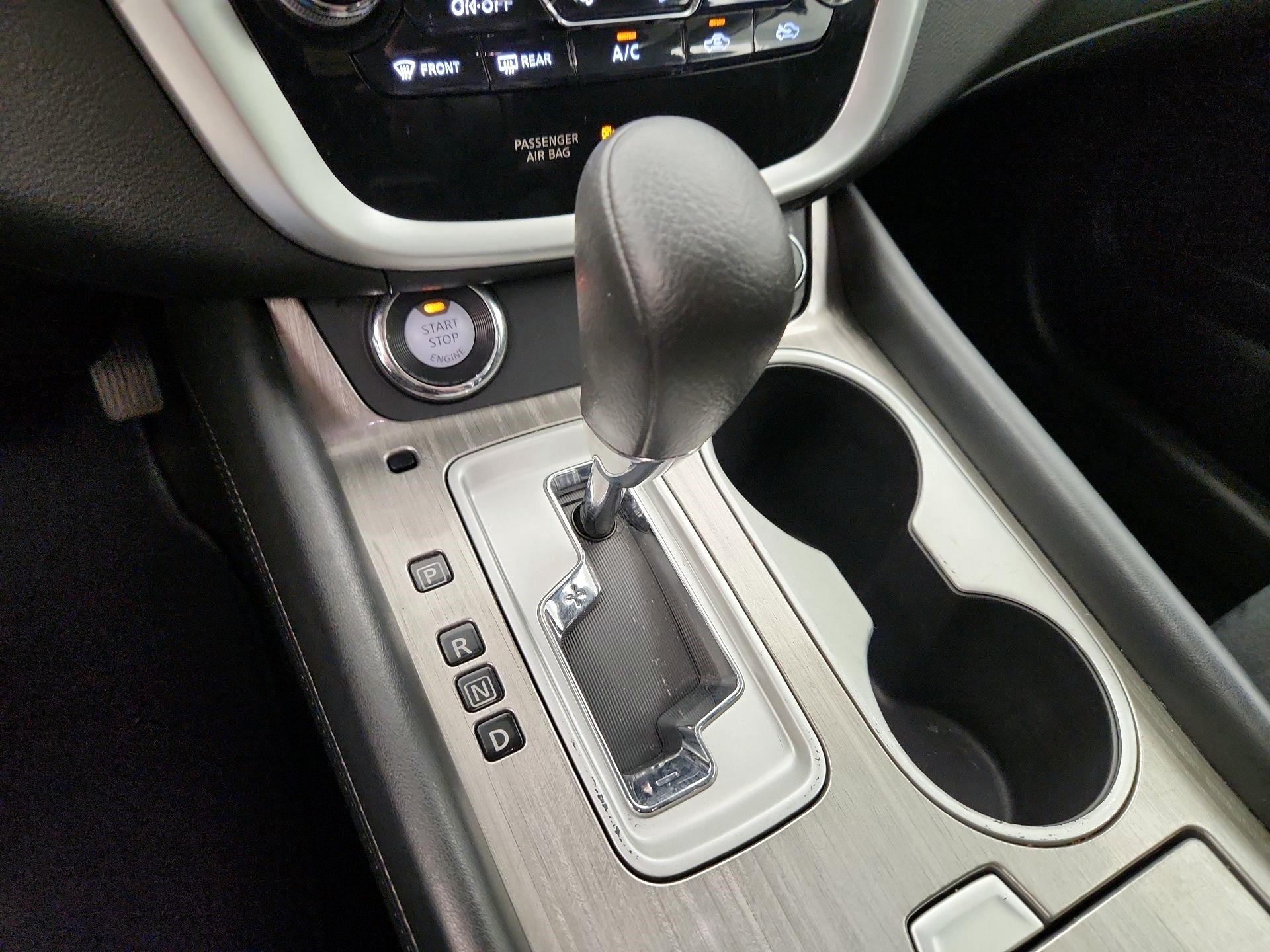Thumbnail: 2017 Nissan Murano - 18