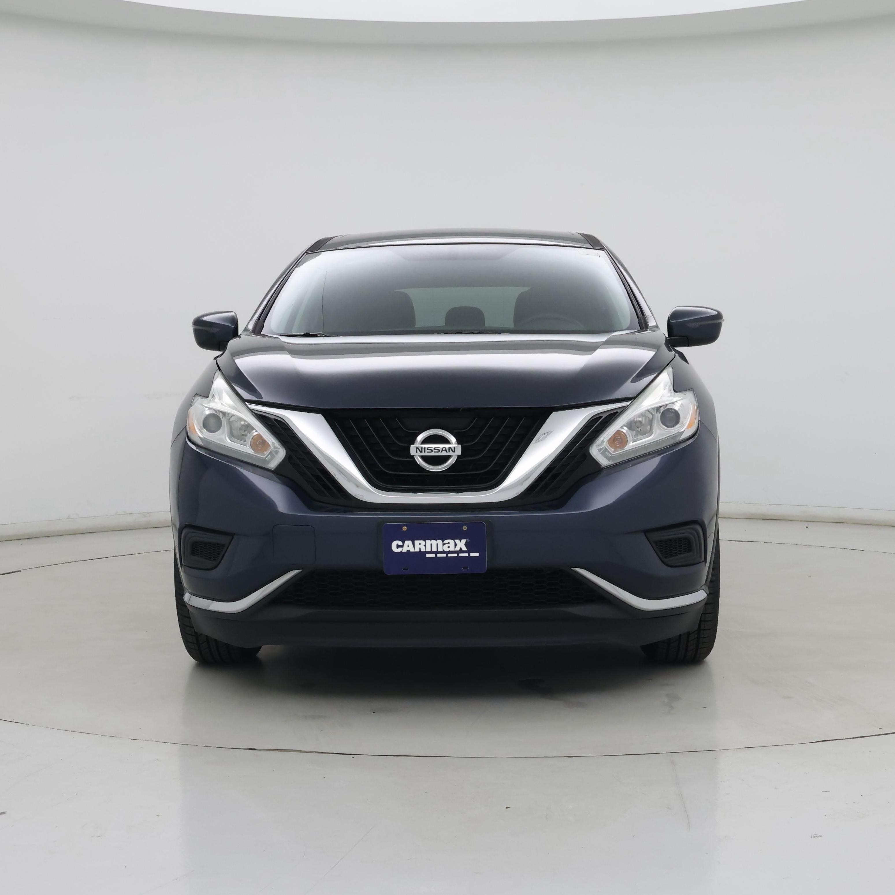 Thumbnail: 2017 Nissan Murano - 5