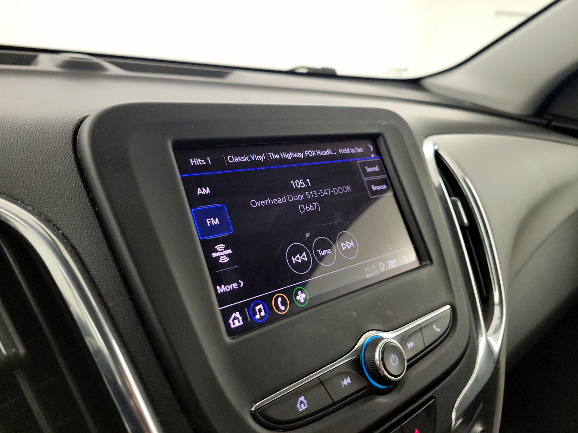 Thumbnail: 2023 Chevrolet Equinox - 15