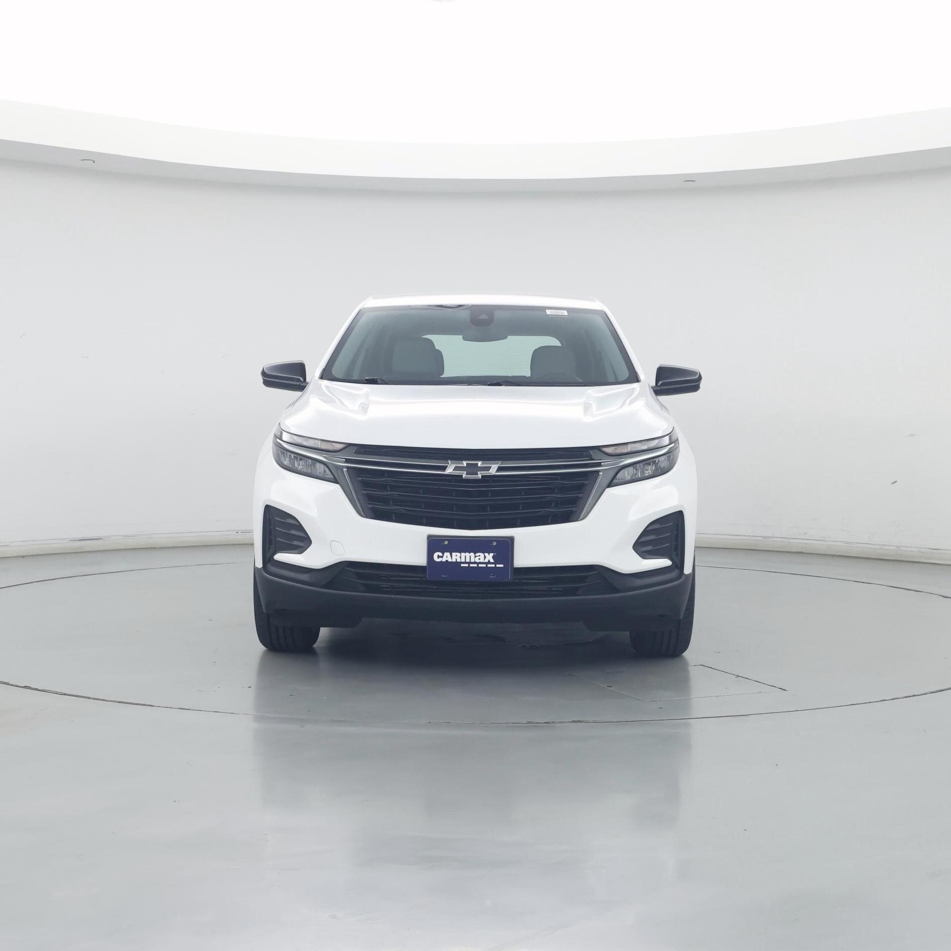 Thumbnail: 2023 Chevrolet Equinox - 5