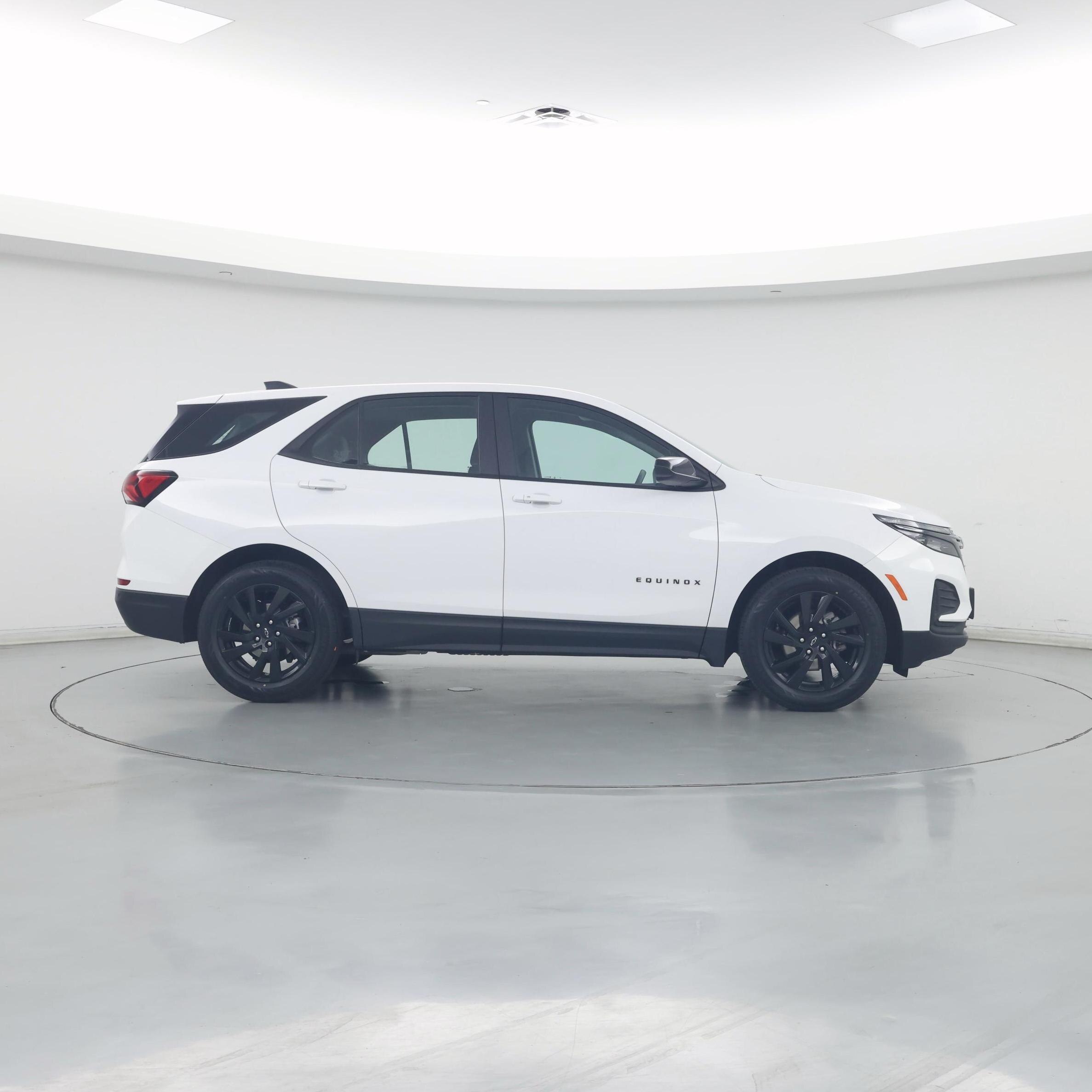 Thumbnail: 2023 Chevrolet Equinox - 7