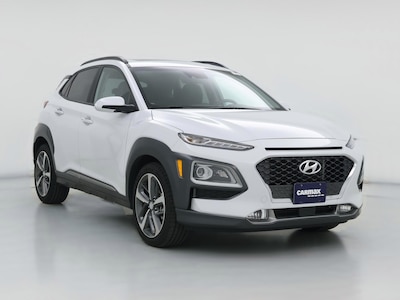 2020 Hyundai Kona Ultimate -
                  Columbus, OH