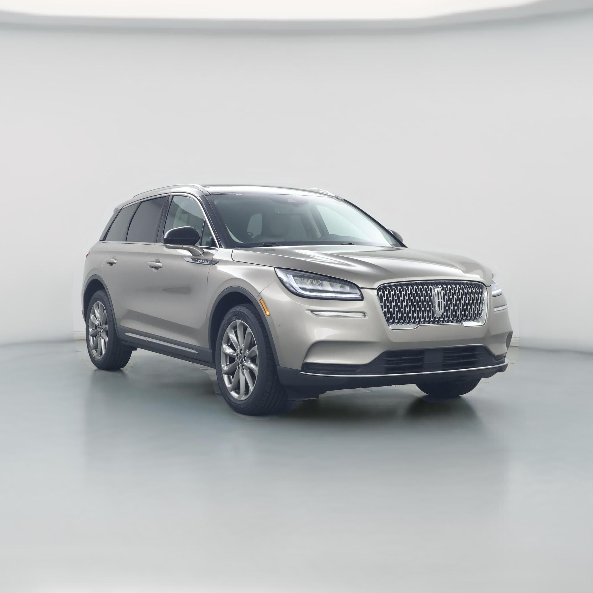 Thumbnail: 2020 Lincoln Corsair - 1