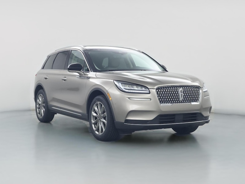 2020 Lincoln Corsair Standard -
                  Cincinnati, OH