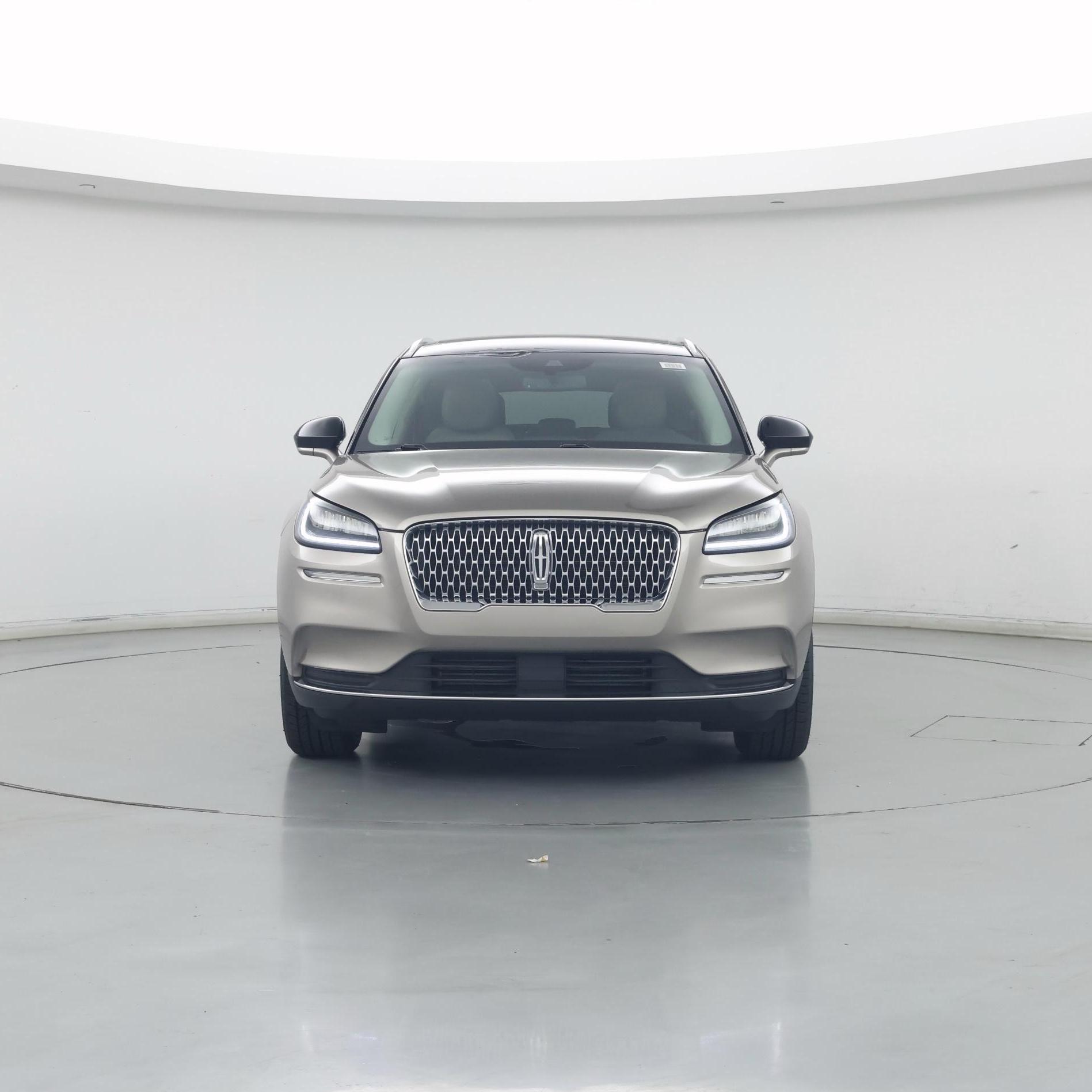 Thumbnail: 2020 Lincoln Corsair - 5