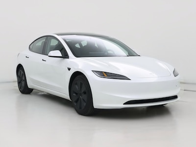 2024 Tesla Model 3 Long Range -
                  Columbus, OH