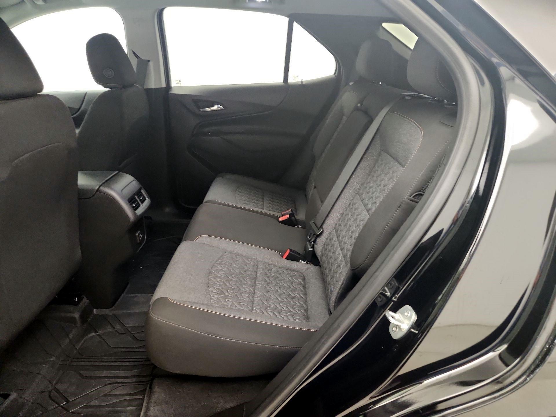 Thumbnail: 2022 Chevrolet Equinox - 19