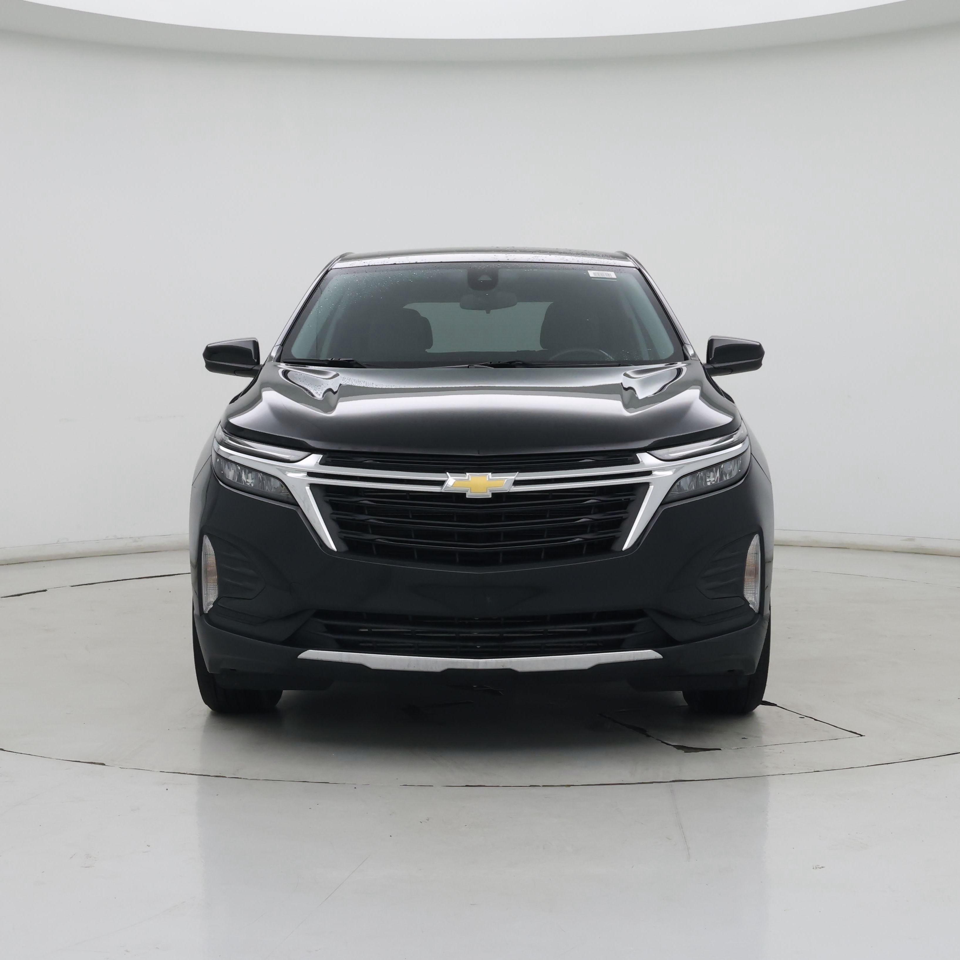 Thumbnail: 2022 Chevrolet Equinox - 5