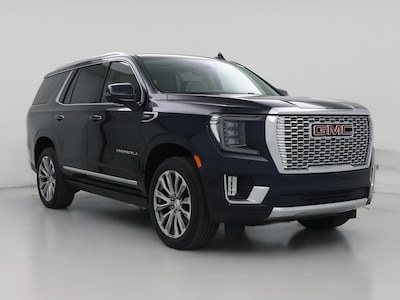 2021 GMC Yukon Denali -
                  Columbus, OH